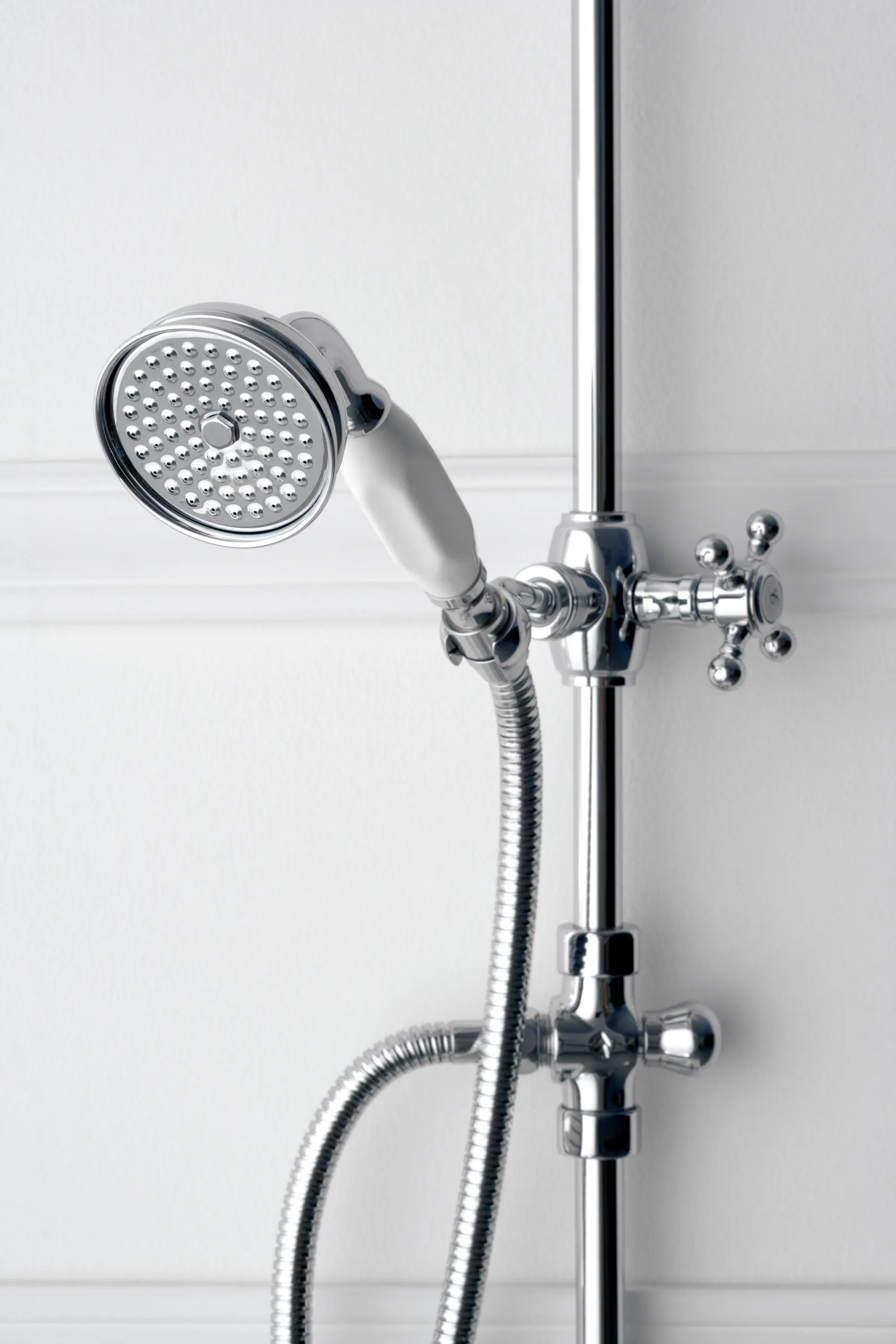 Graff - Canterbury - Hand shower