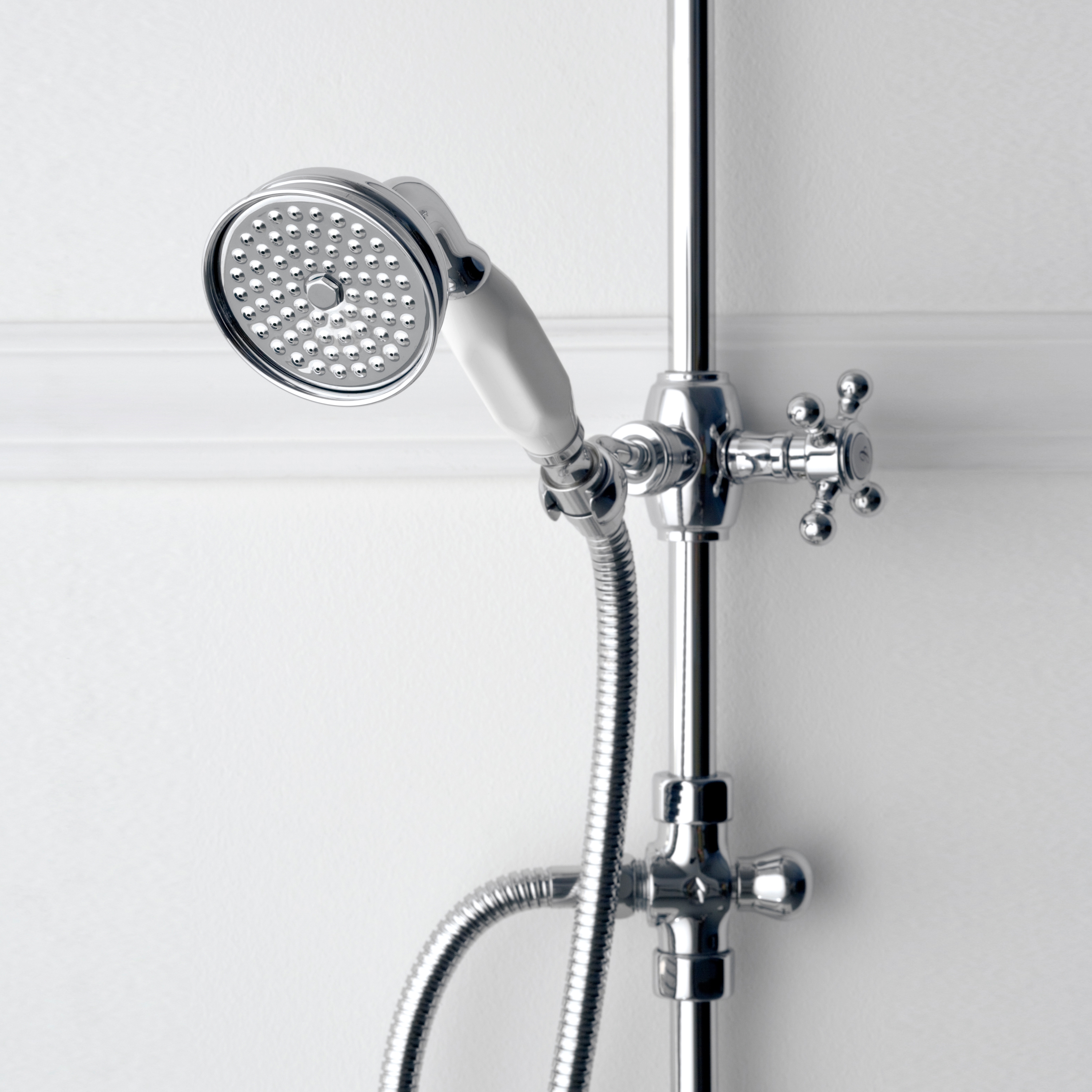 Display product Canterbury - Hand shower from manufacturer Graff