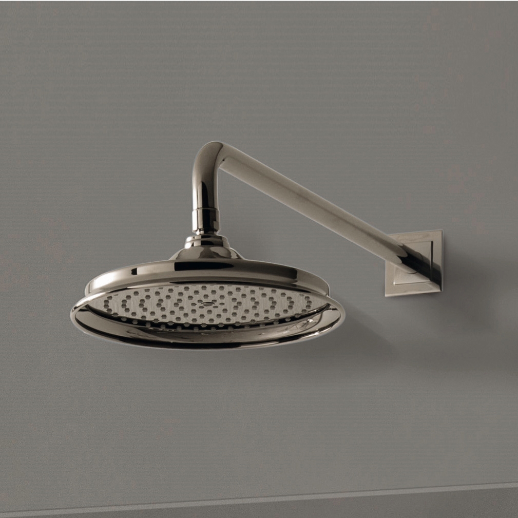Mostrar el producto Finezza - Shower head with shower arm - complete set del fabricante Graff
