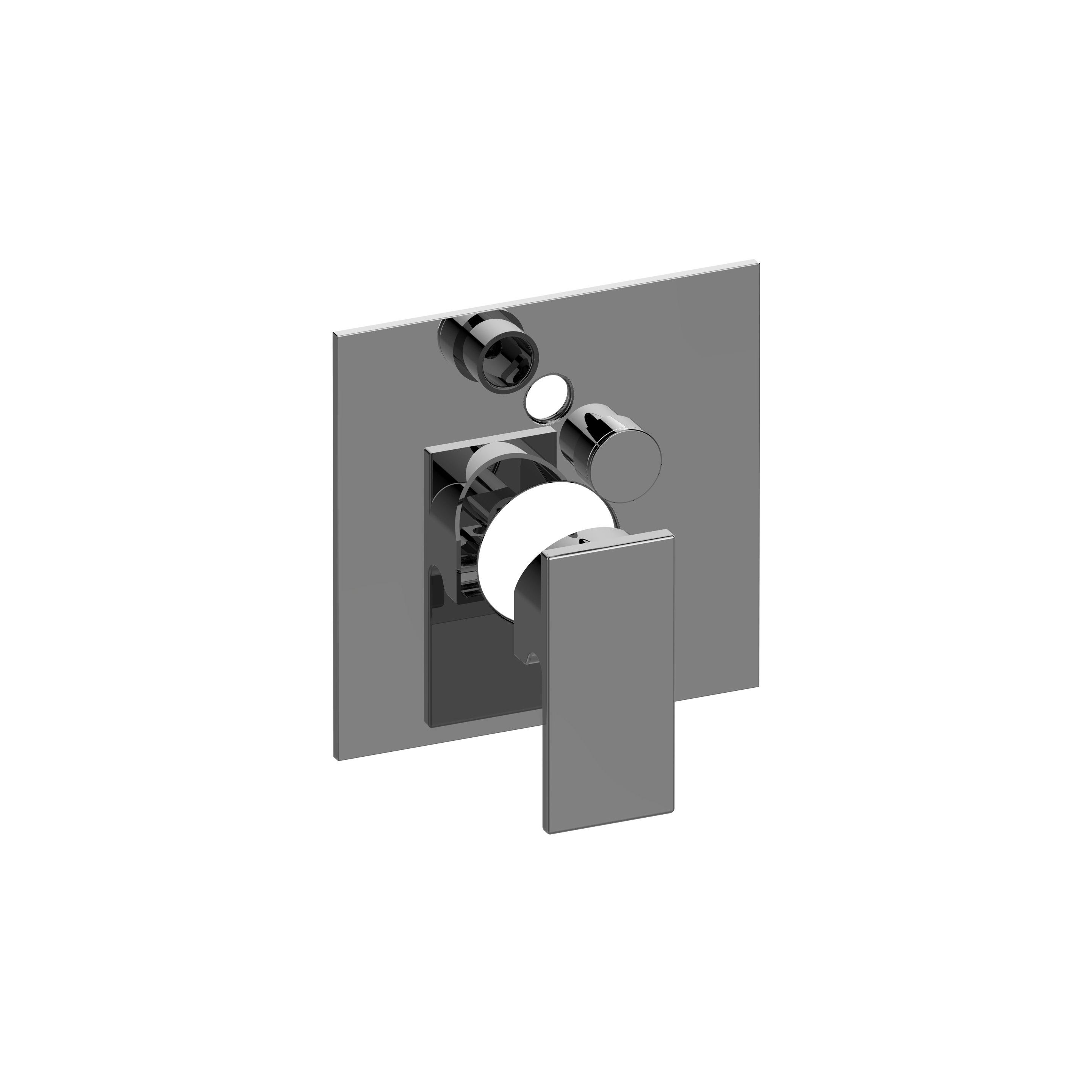 Produkt Incanto - Concealed shower mixer with diverter 1/2 des Herstellers Graff anzeigen