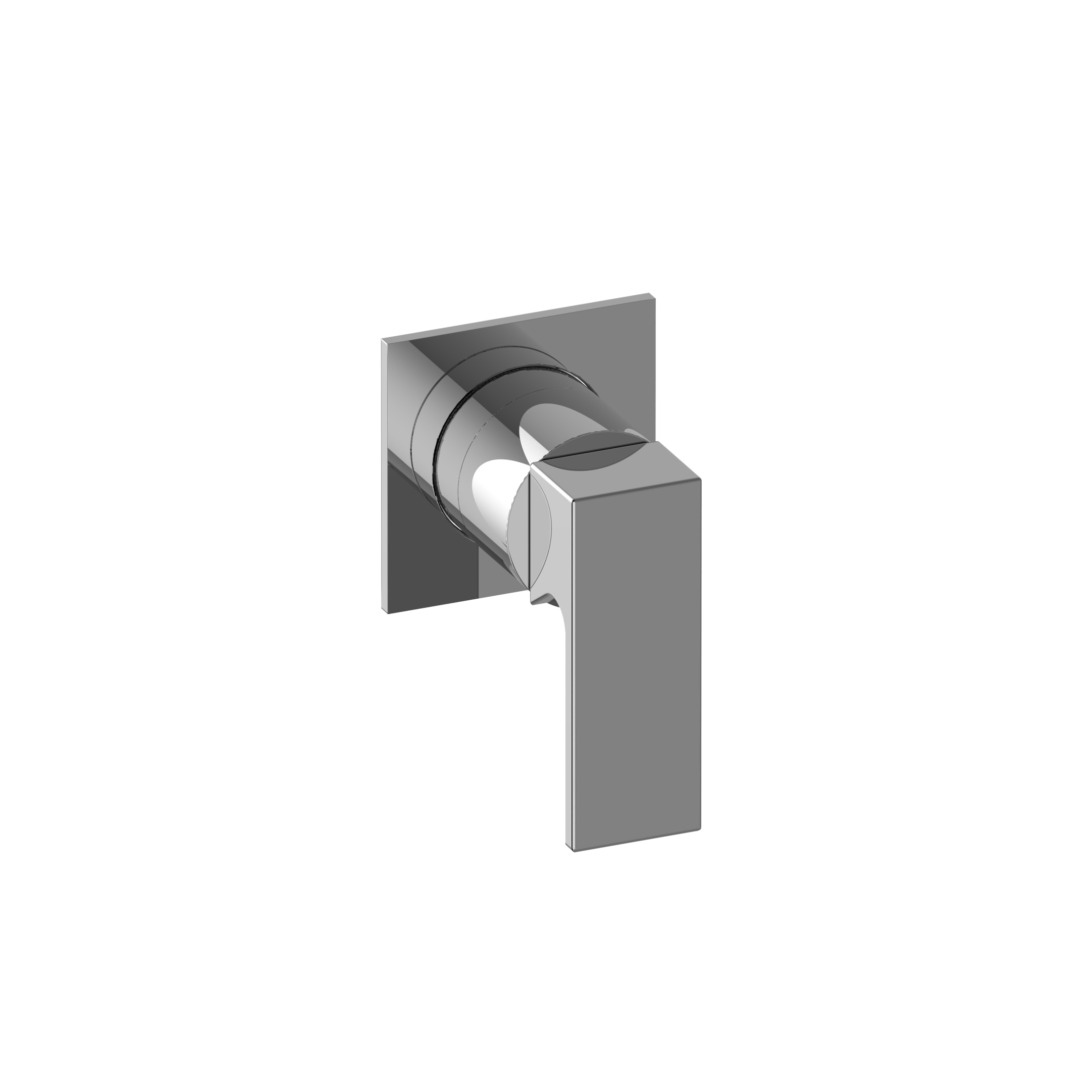 Produkt Incanto - 1/2" Concealed diverter with 3 outlets for concealed shower mixers des Herstellers Graff anzeigen