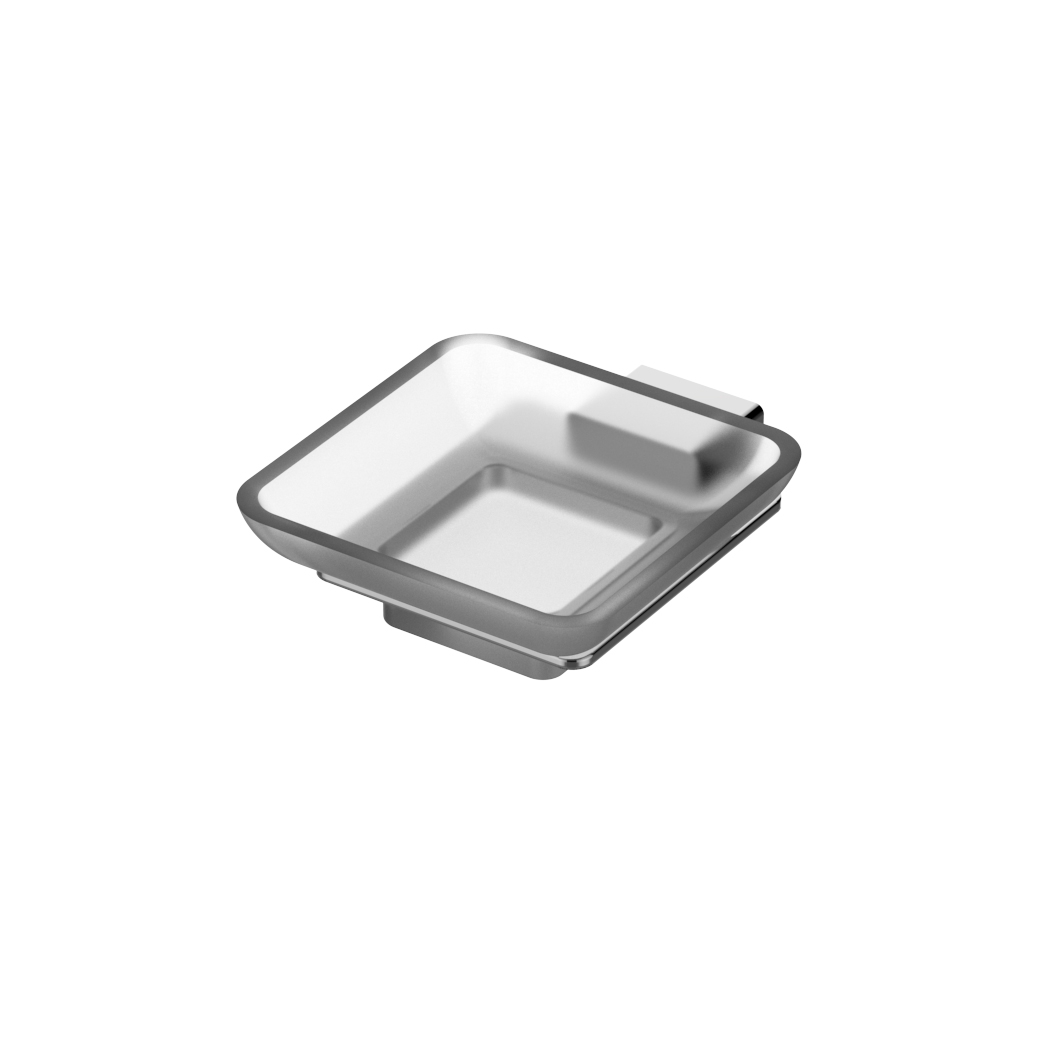 Display product Incanto - Soap Dish & Holder from manufacturer Graff