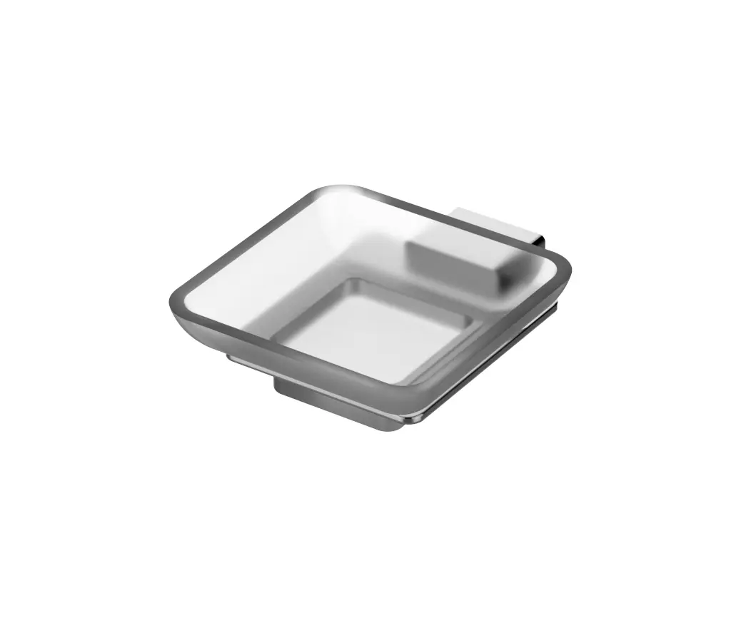 Graff - Incanto - Soap Dish & Holder