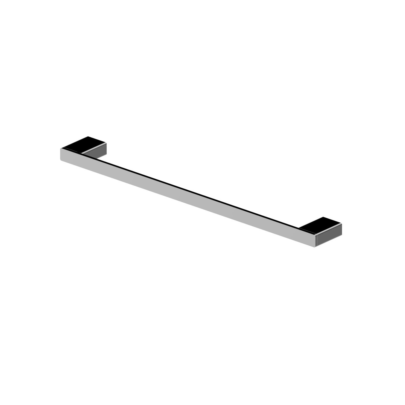 Mostra il prodotto Incanto - 18” Towel Bar del produttore Graff
