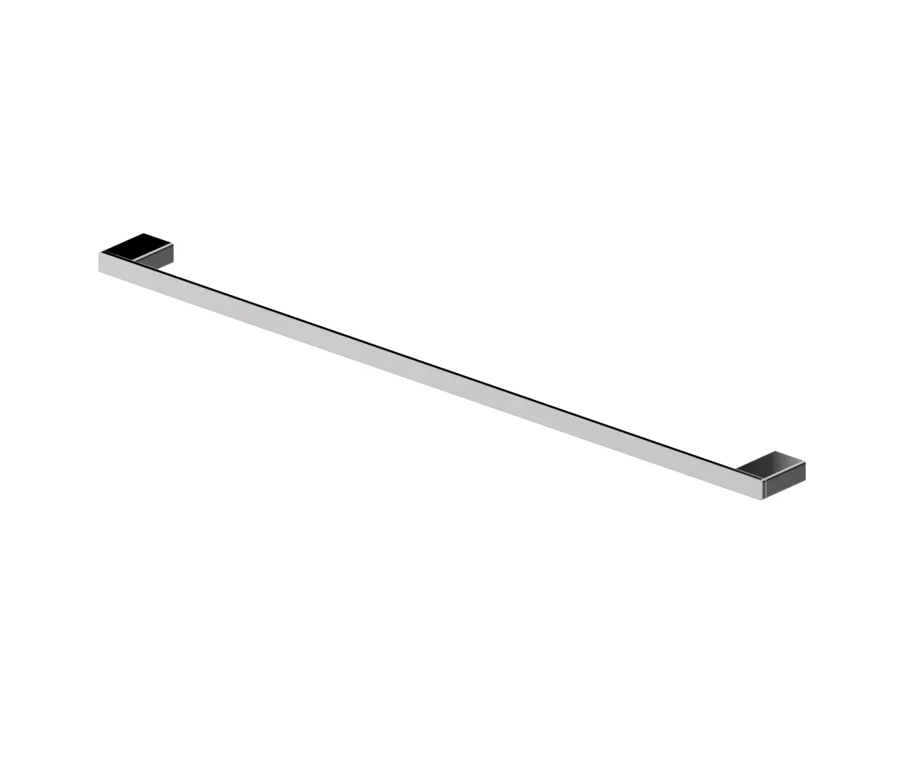 Graff - Incanto - 30” Towel Bar