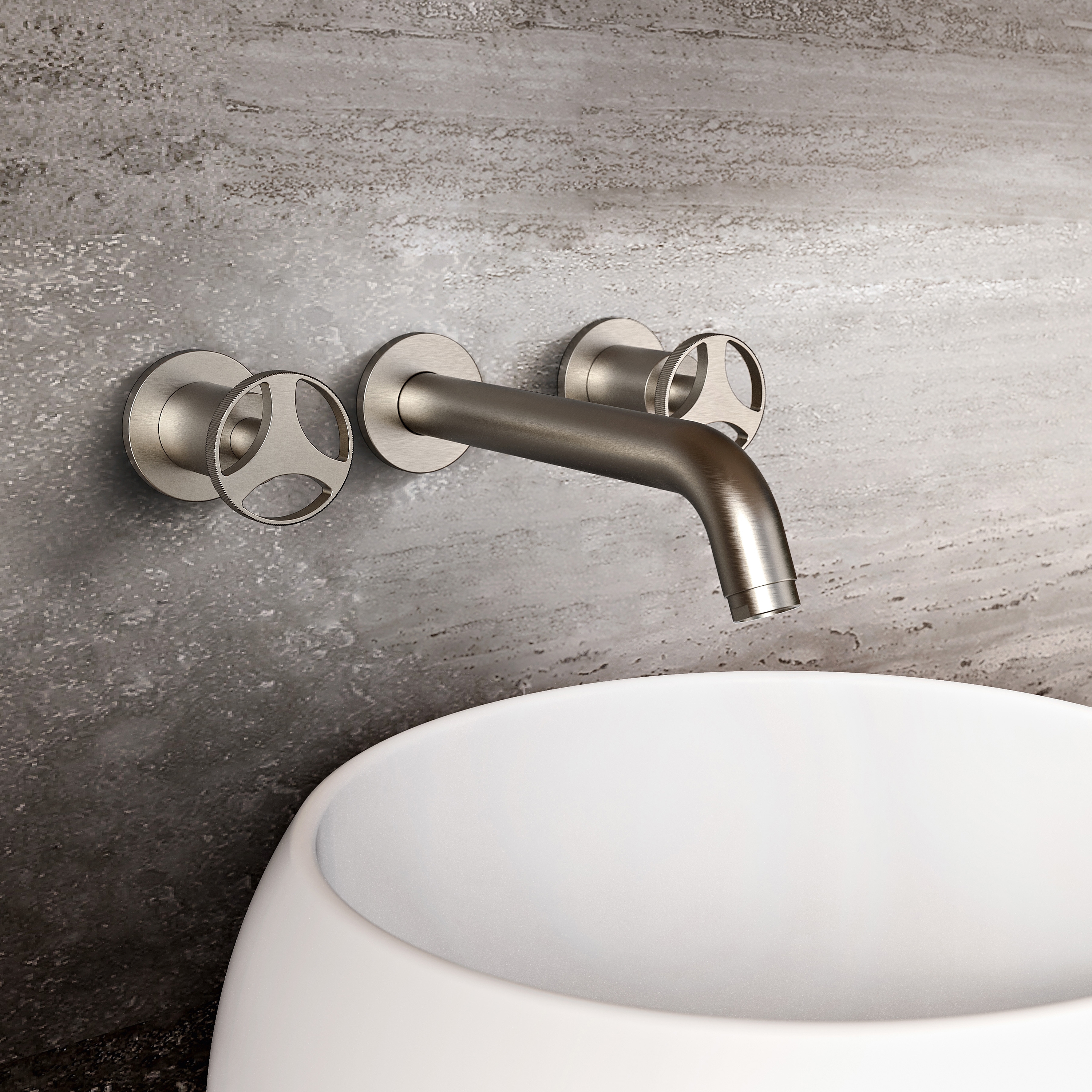 Produkt Harley-basin mixer des Herstellers Graff anzeigen