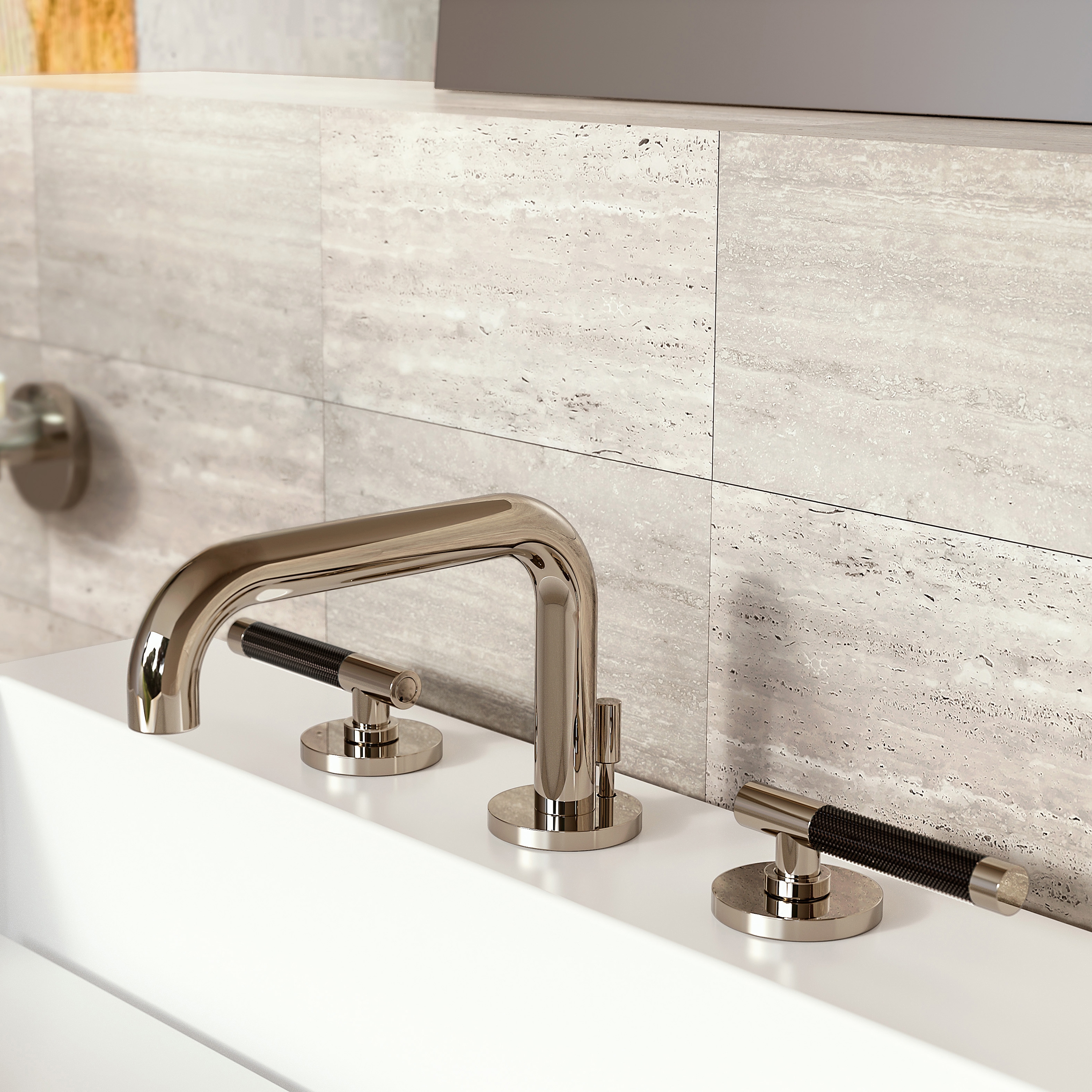 Produkt Harley-basin mixer des Herstellers Graff anzeigen