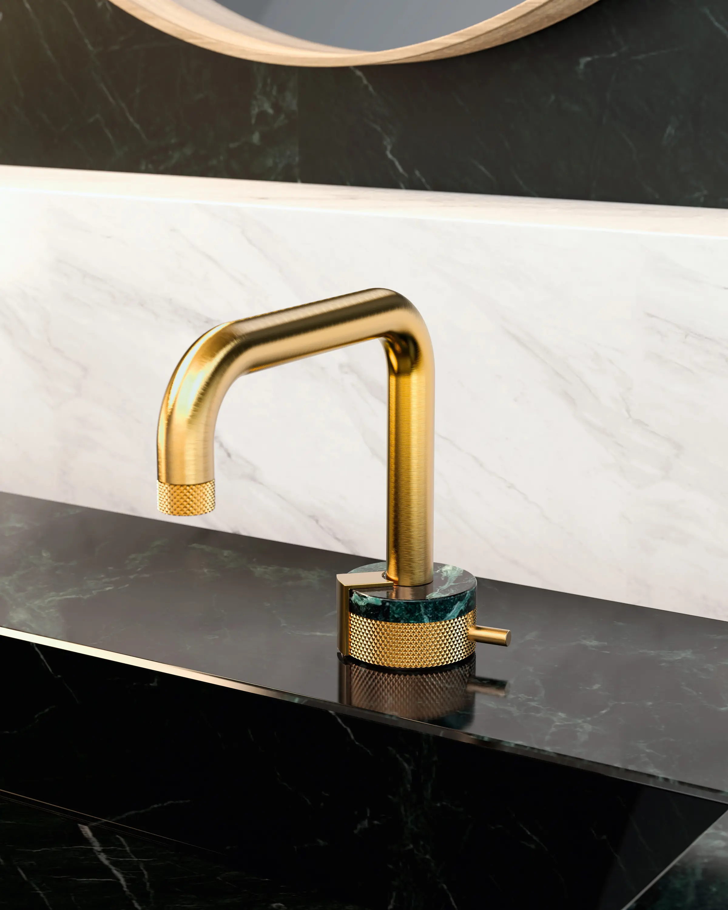 Graff - MOD+- Waschtischmischer