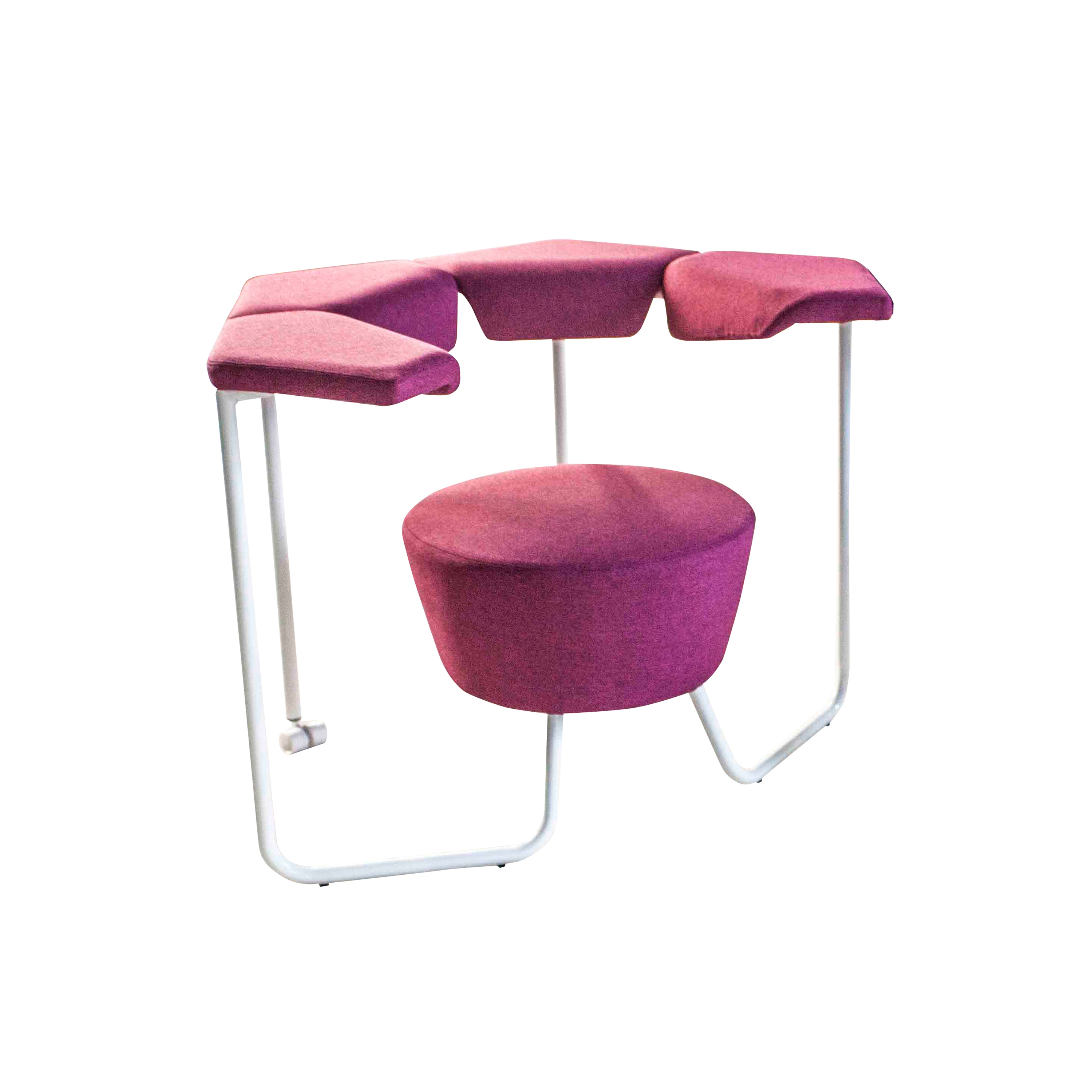 Mostra il prodotto Float del produttore Thomas Montgomery Ltd
