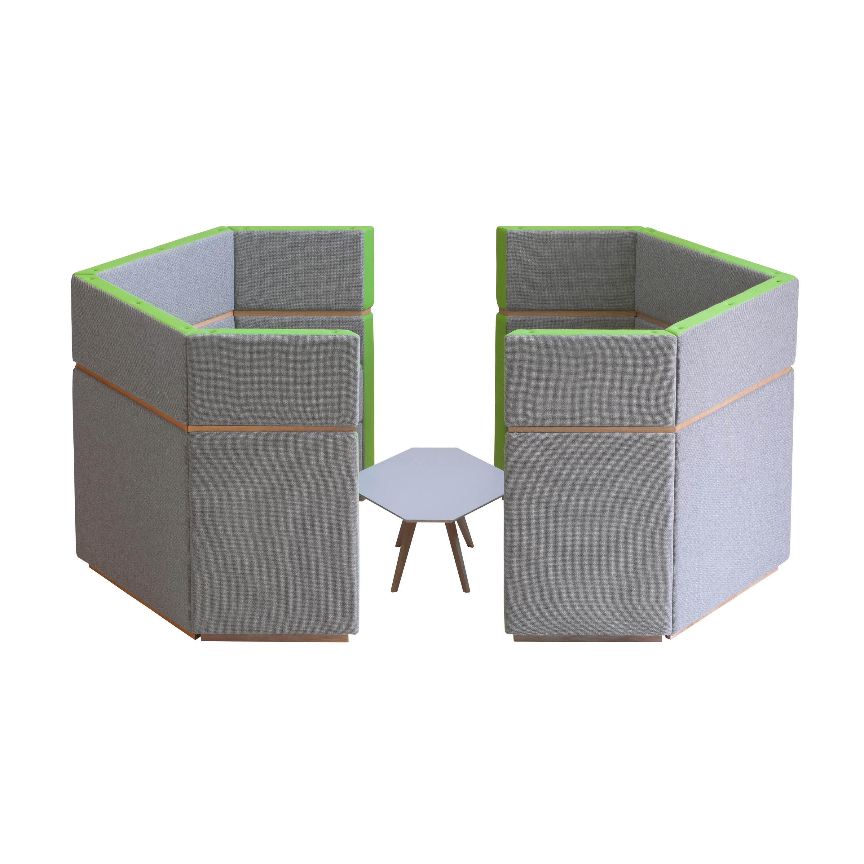 Vertoon produk Coden van vervaardiger Thomas Montgomery Ltd