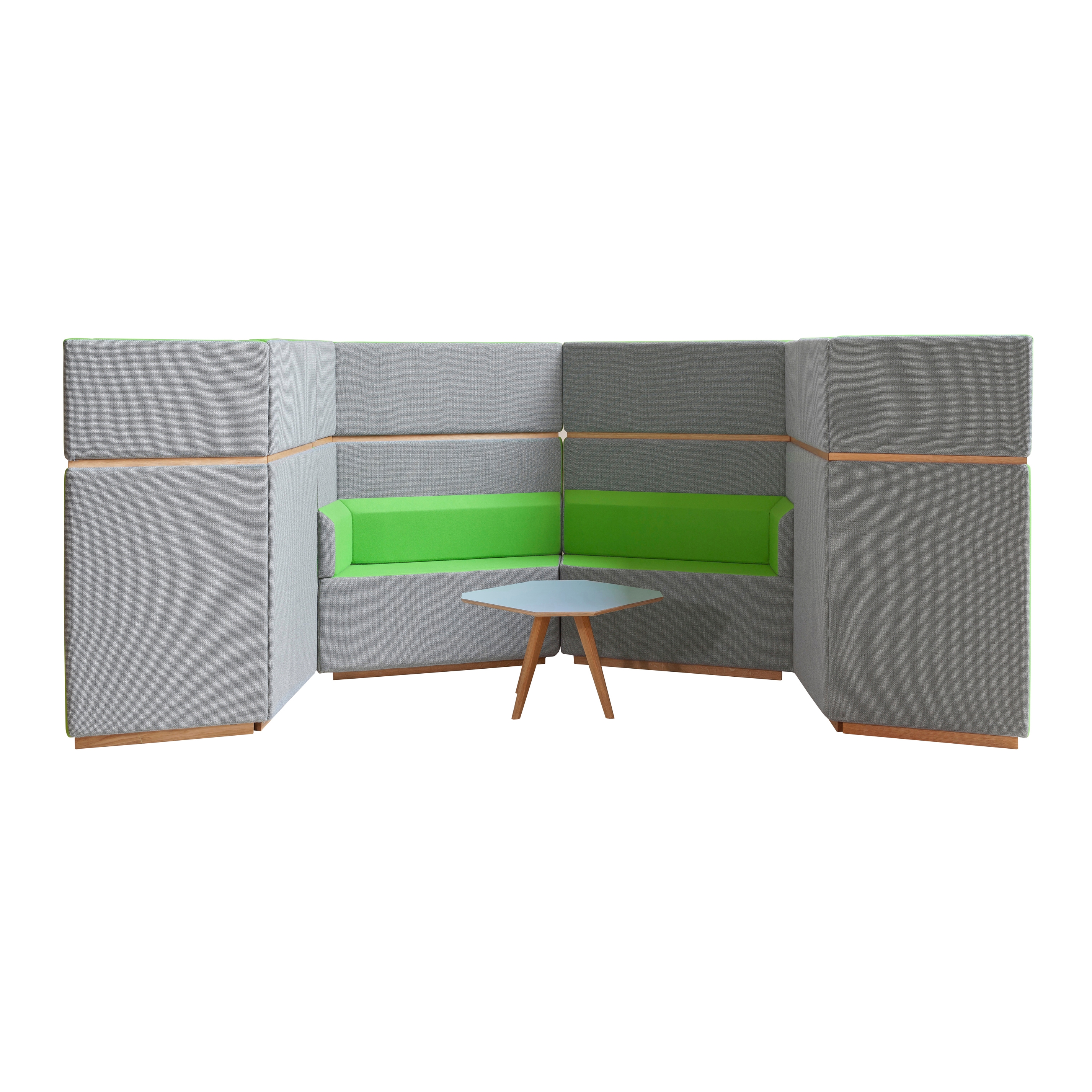 Vertoon produk Coden van vervaardiger Thomas Montgomery Ltd