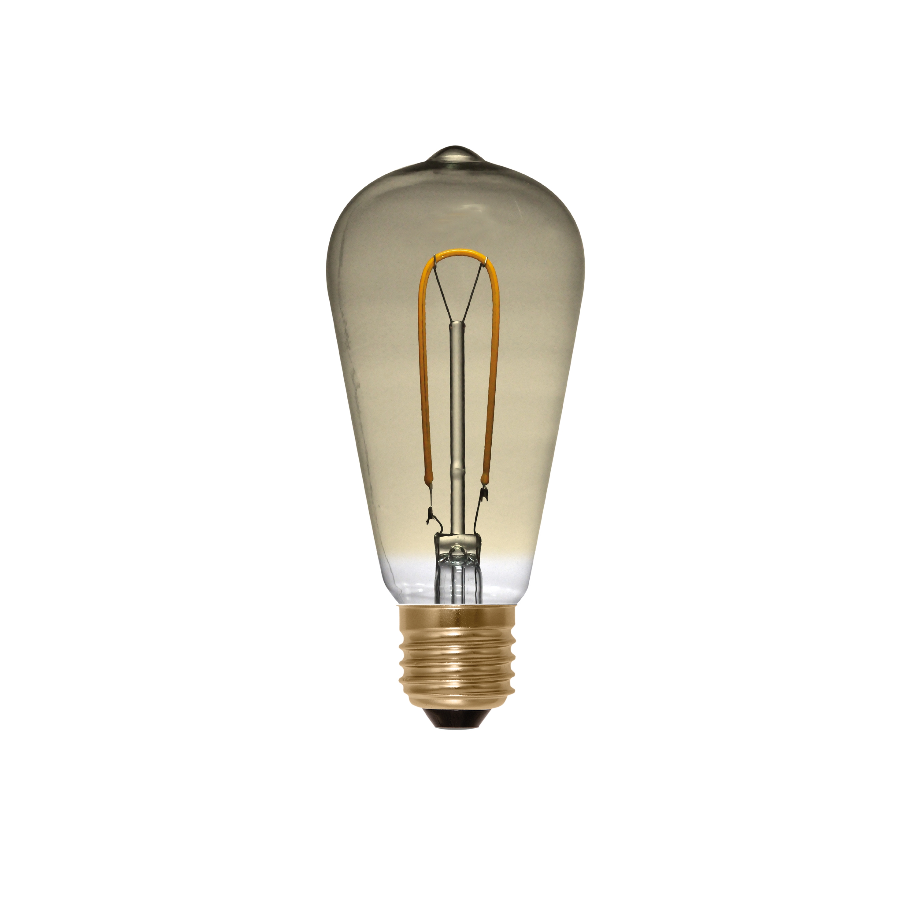 Produkt LED Rustika Curved gold des Herstellers Segula anzeigen