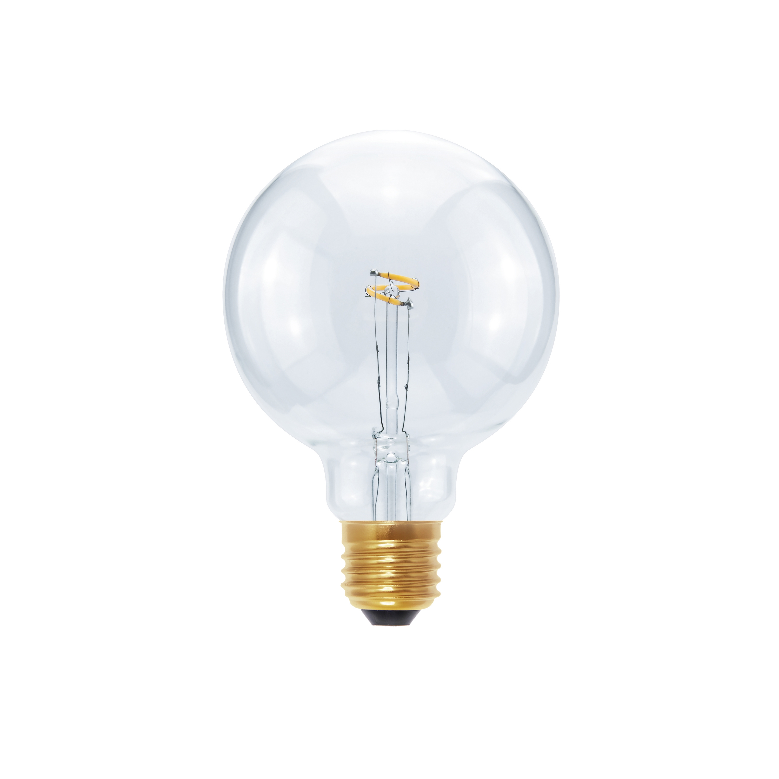 Produkt LED Globe 95 Curved Point klar des Herstellers Segula anzeigen
