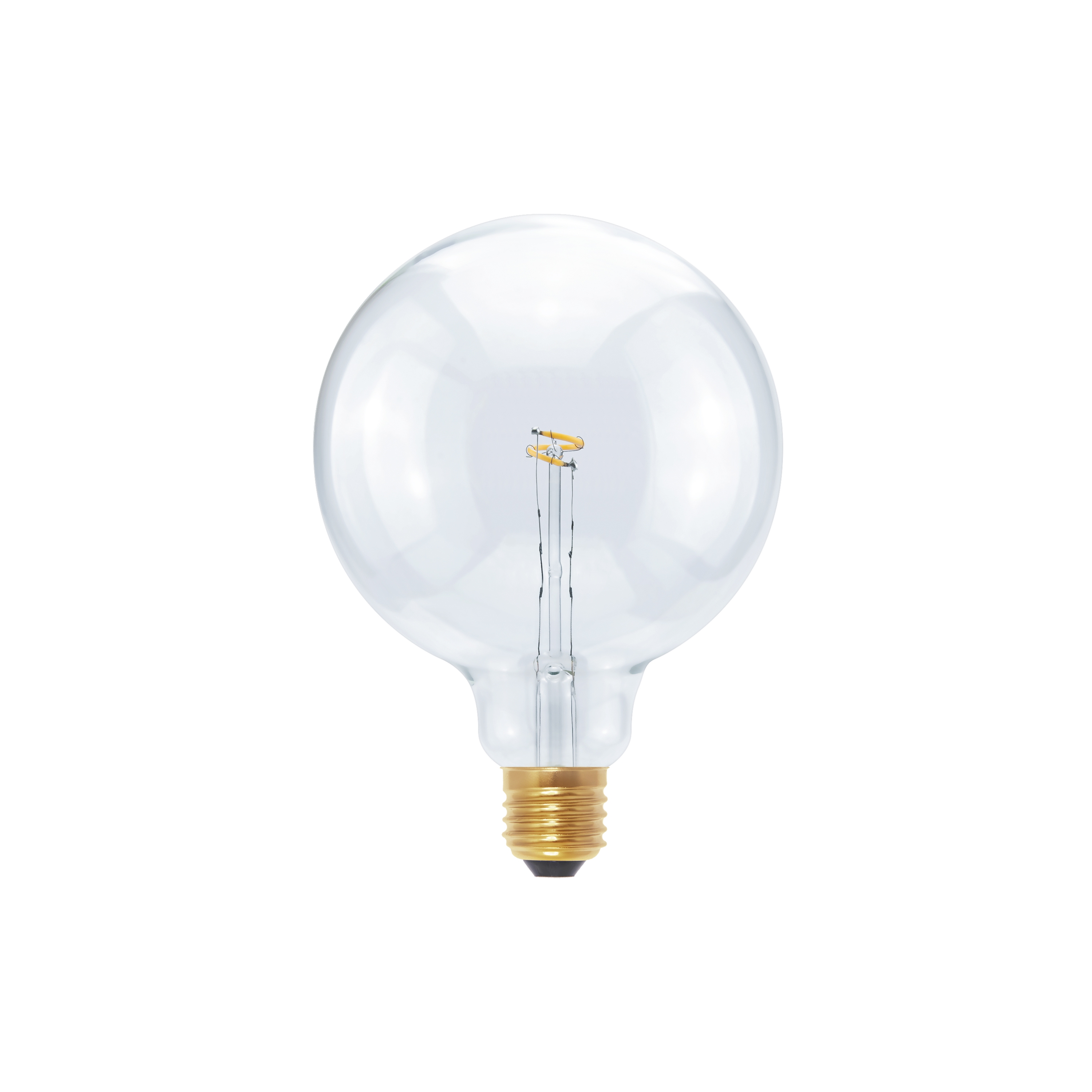 Produkt LED Globe 125 Curved Point klar des Herstellers Segula anzeigen