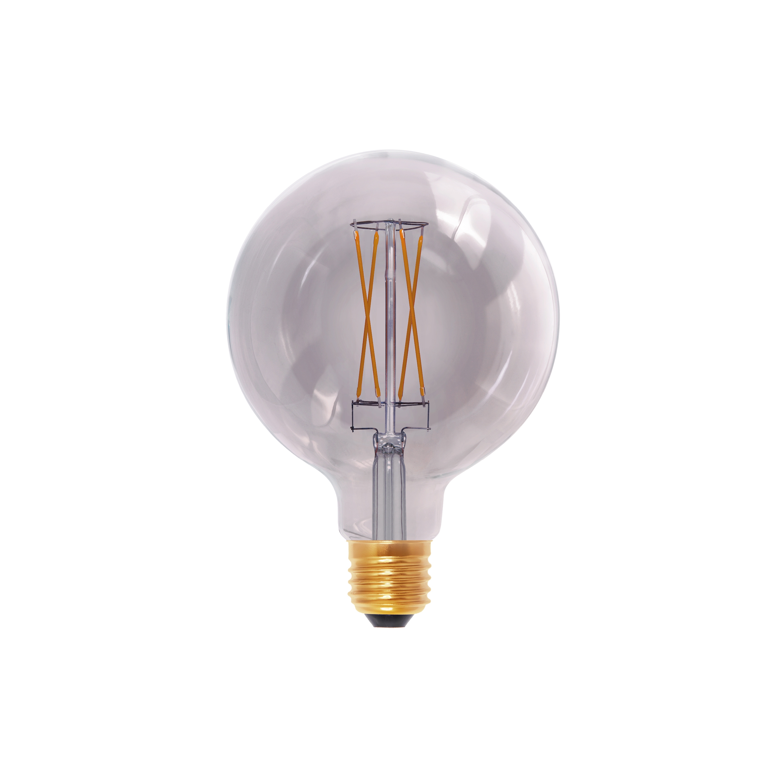 Produkt LED Globe 125 Smokey grau des Herstellers Segula anzeigen