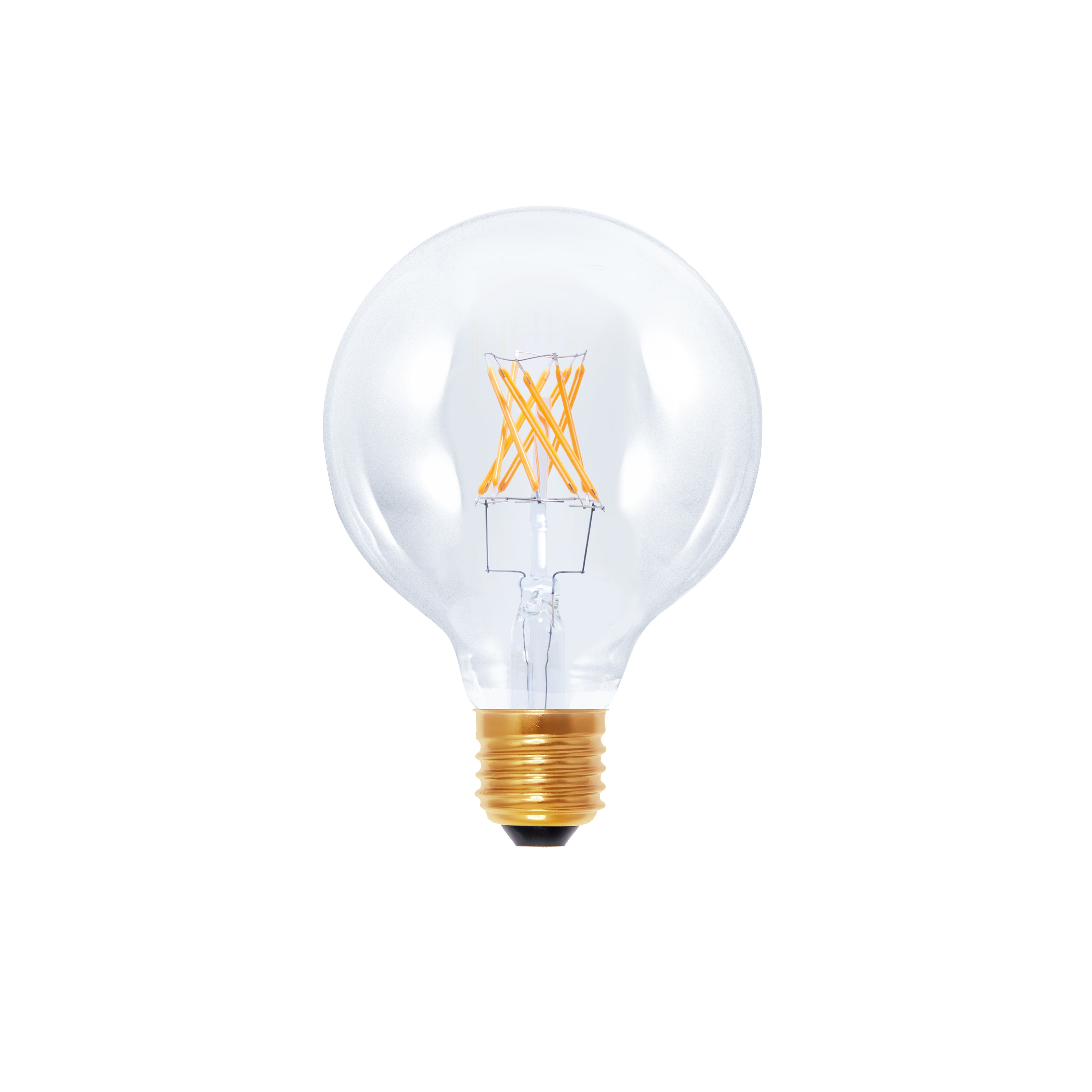 Produkt LED Globe 95 klar des Herstellers Segula anzeigen