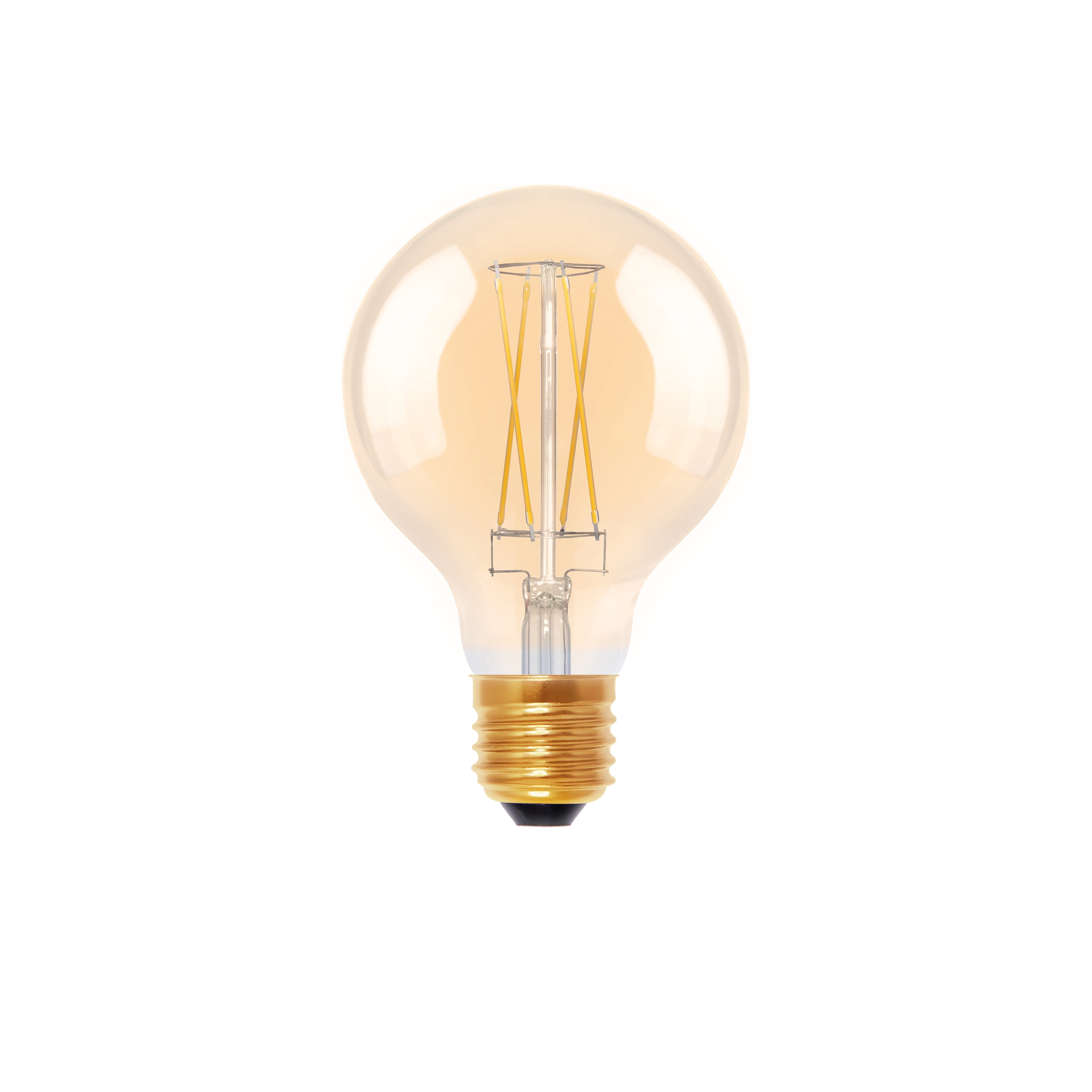 Produkt LED Globe 80 gold des Herstellers Segula anzeigen