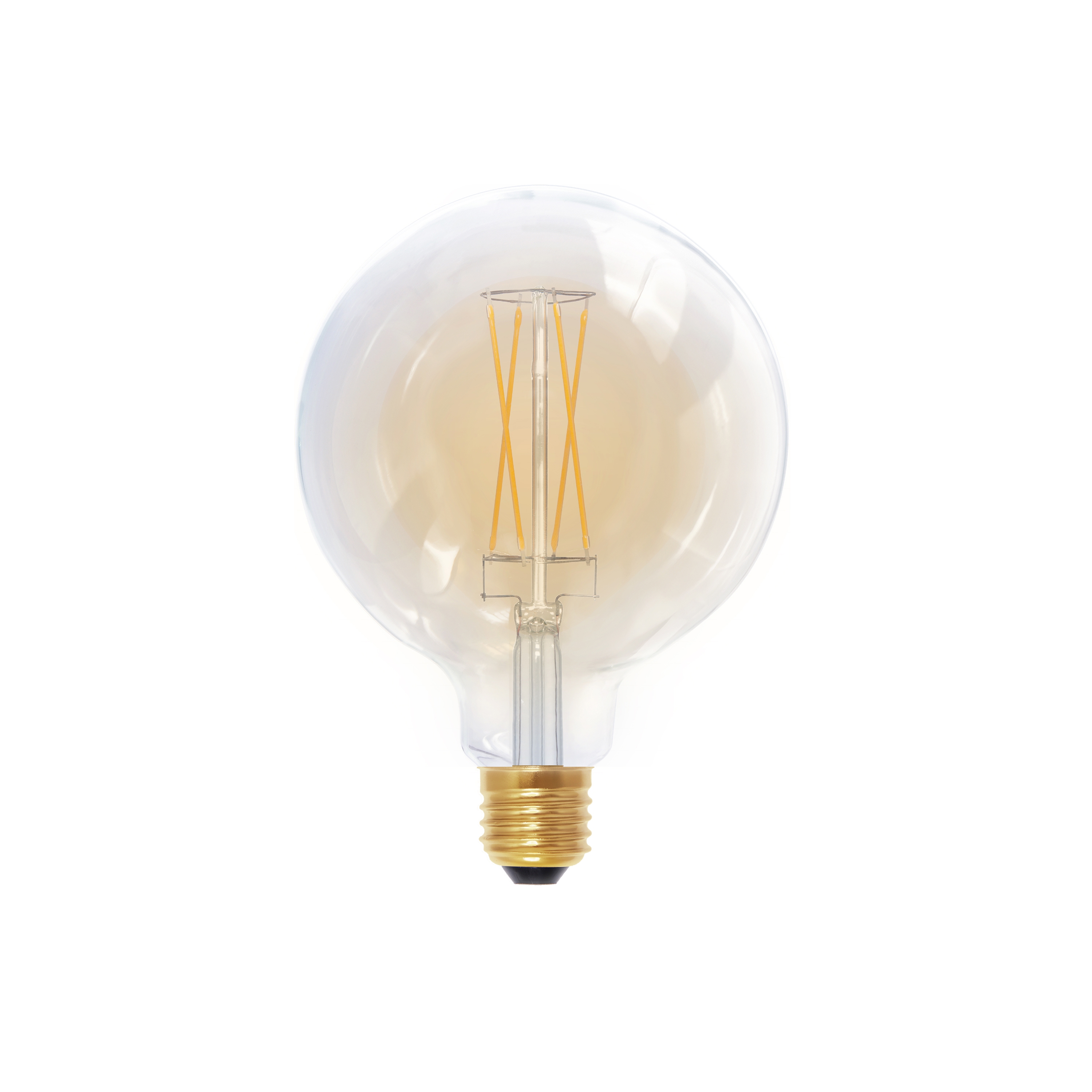 Produkt LED Globe 125 gold des Herstellers Segula anzeigen