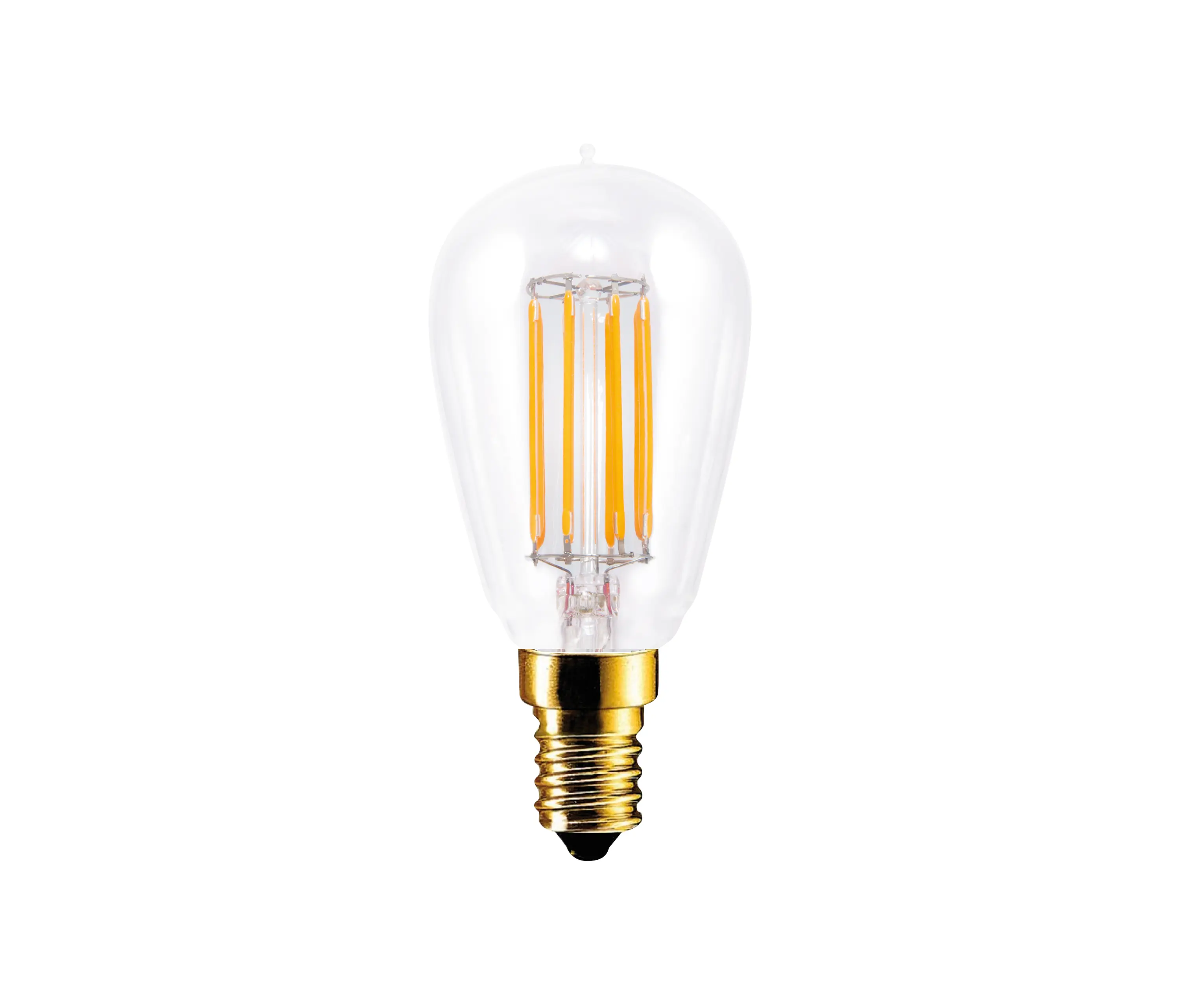 Segula - LED Radio Style clear