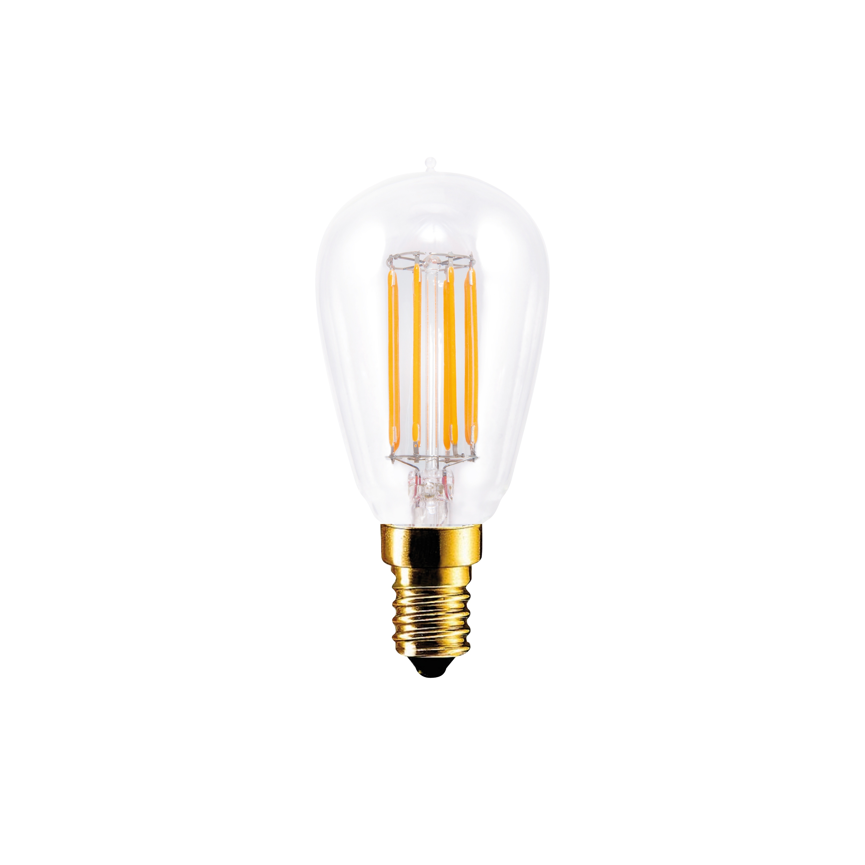 Produkt LED Radio Style klar des Herstellers Segula anzeigen