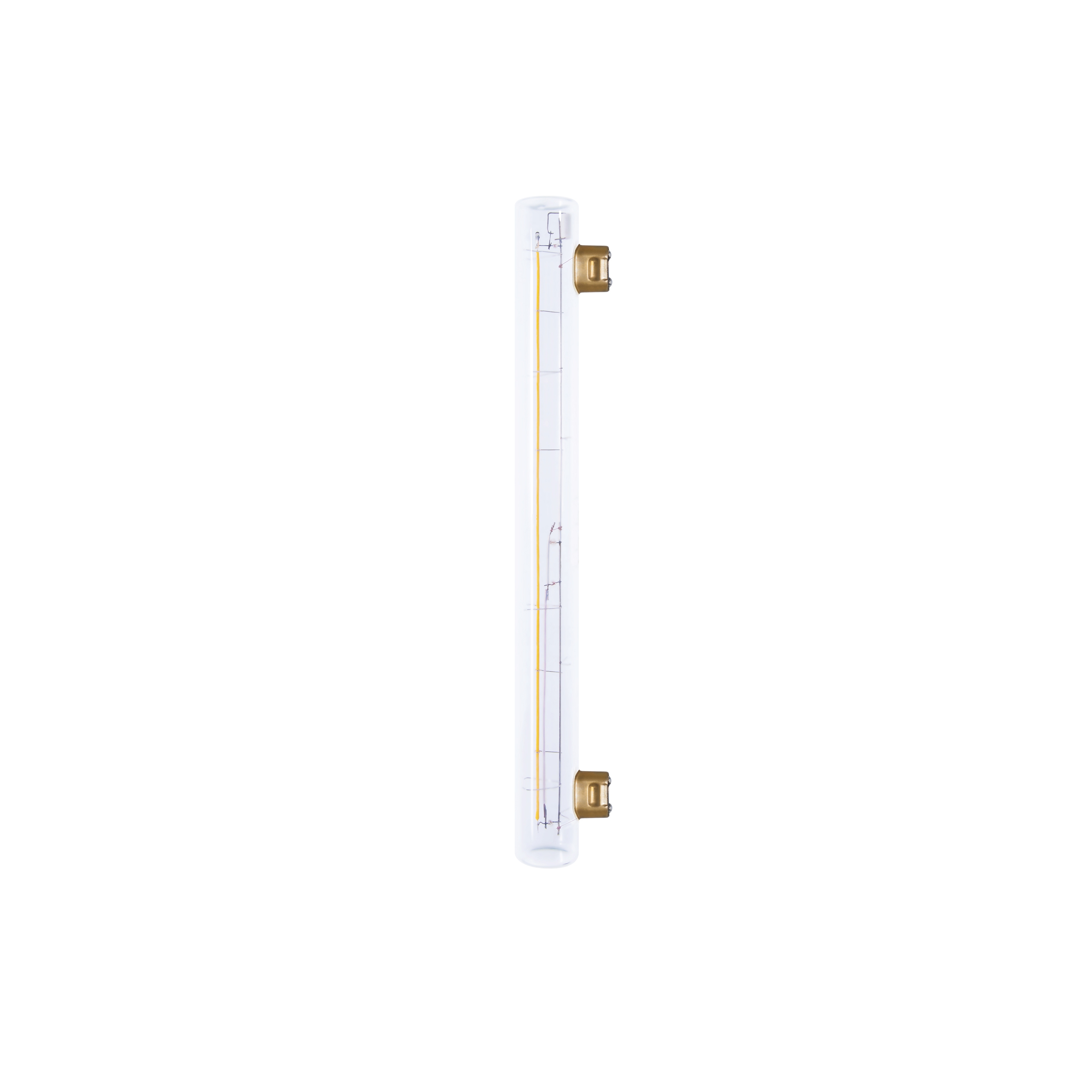 Produkt LED Linienlampe soft klar S14s 300mm des Herstellers Segula anzeigen