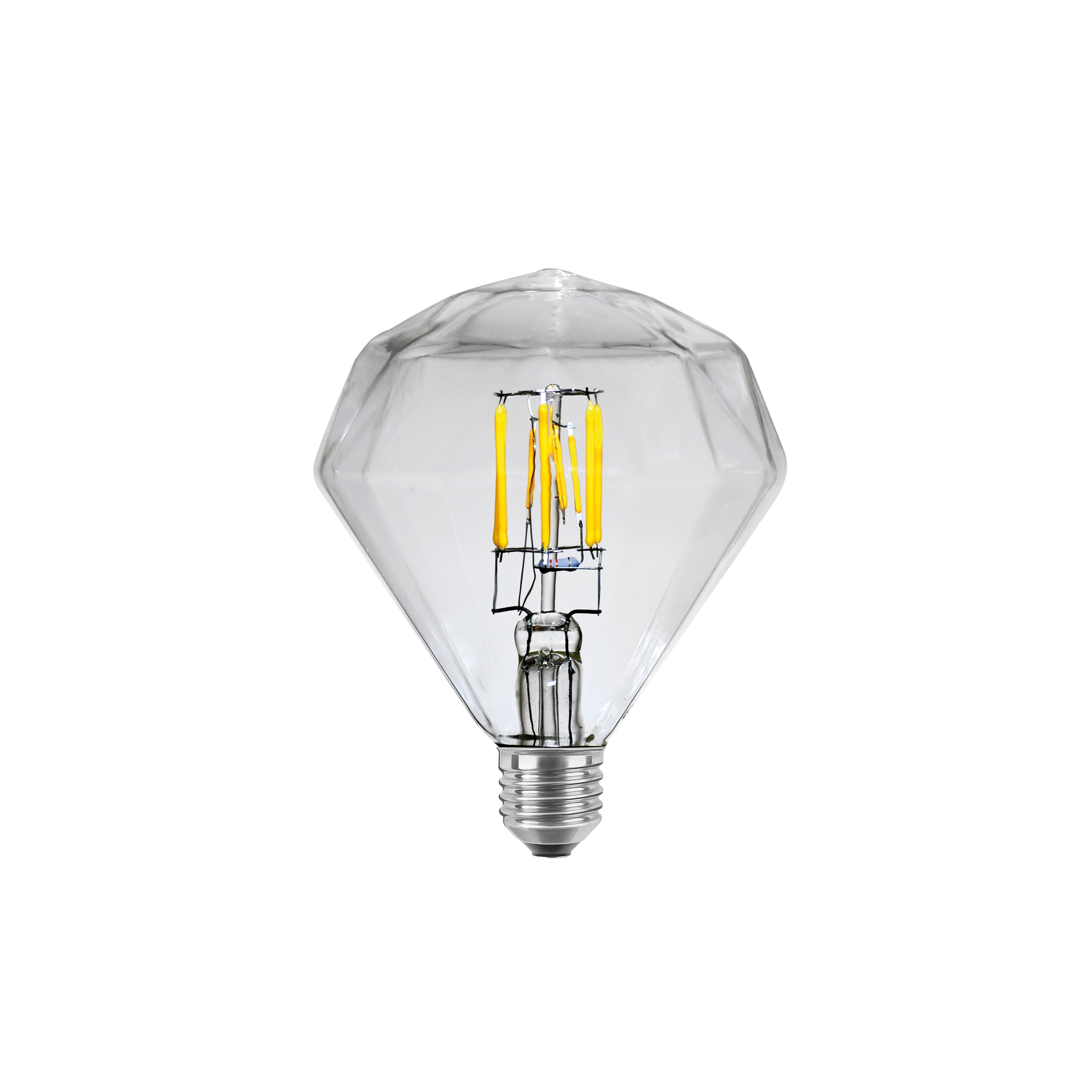 Produkt LED Diamant klar des Herstellers Segula anzeigen