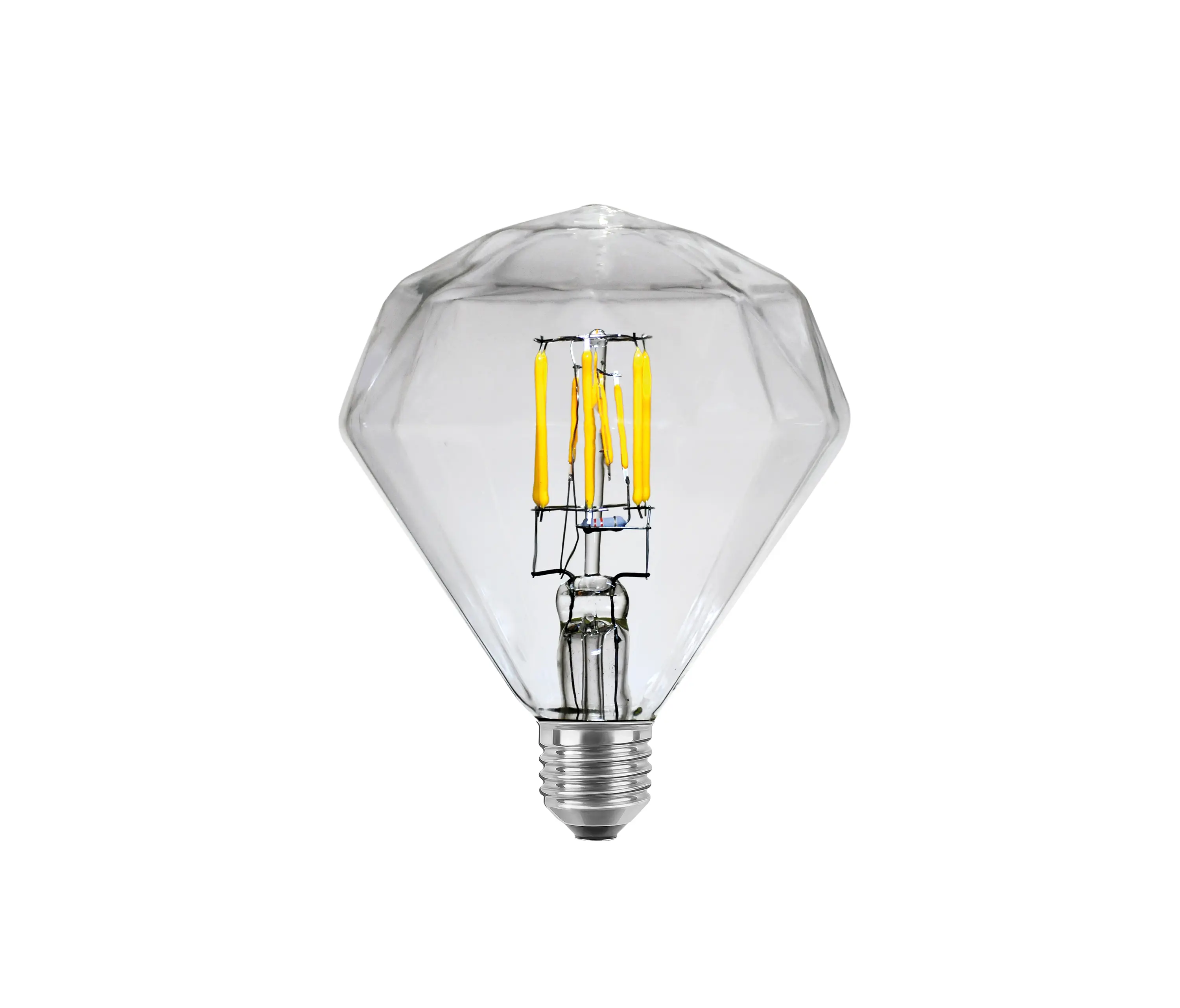 Segula - LED Diamond clear