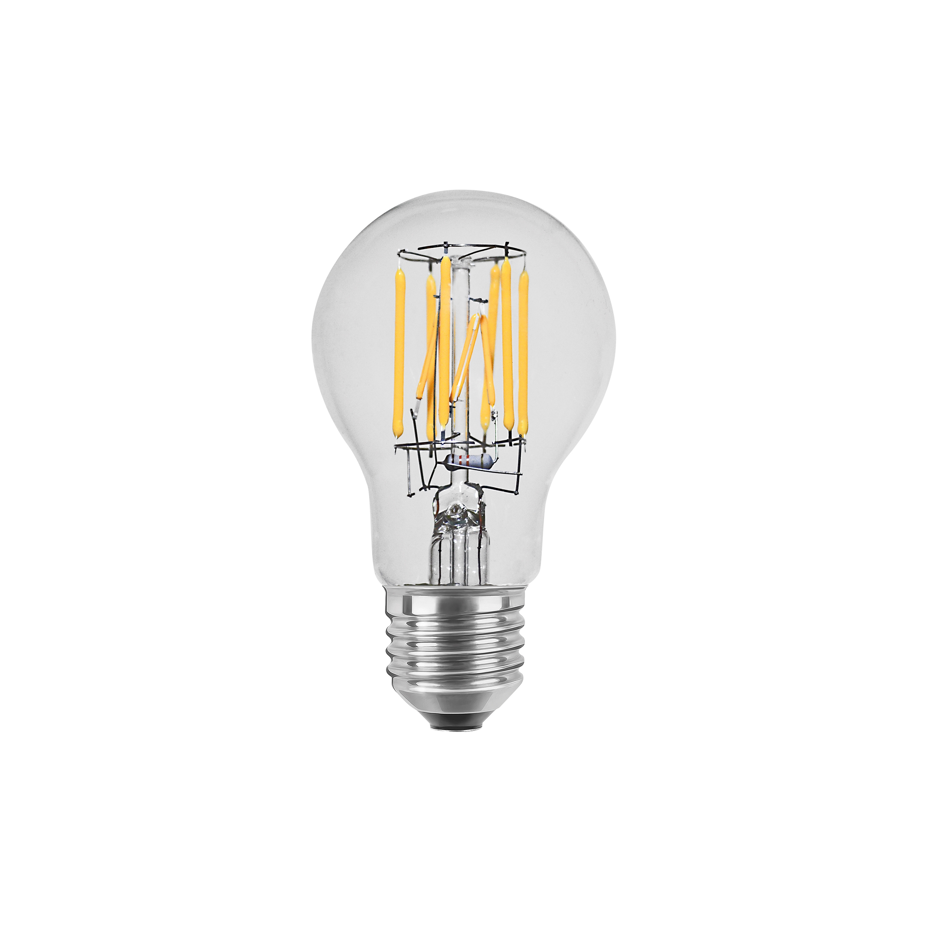 Produkt LED Glühlampe klar des Herstellers Segula anzeigen