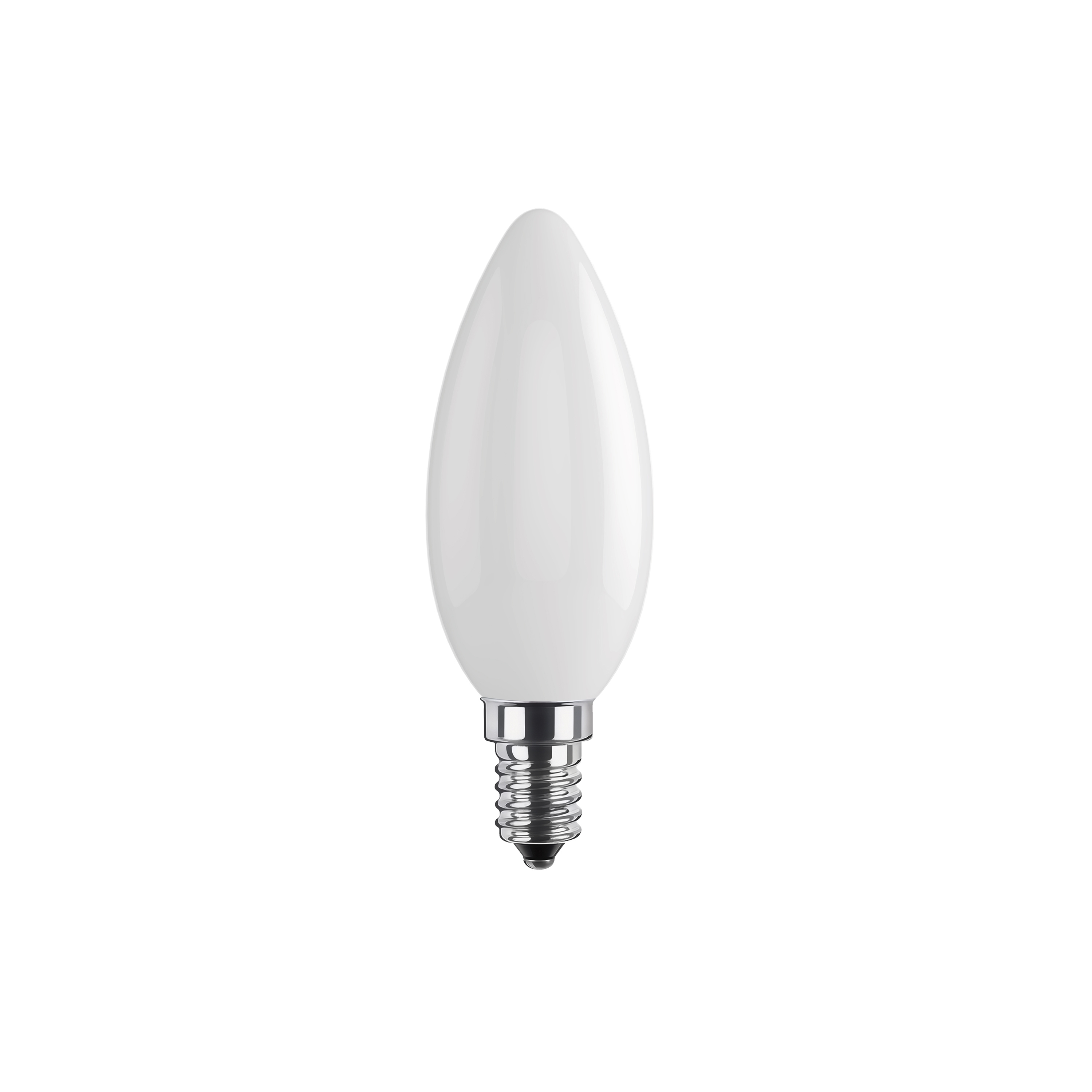 Produkt LED Kerze matt des Herstellers Segula anzeigen