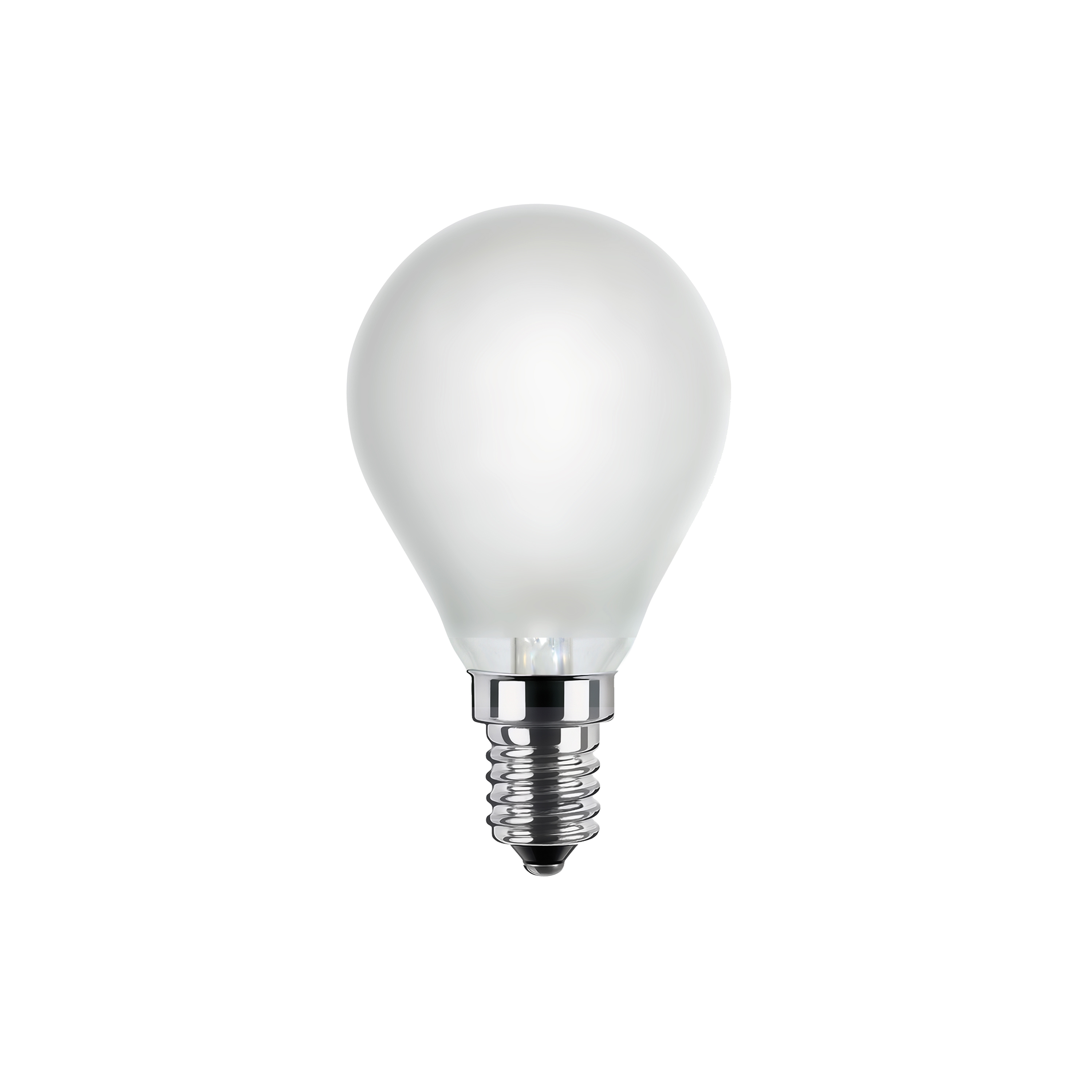 Produkt LED Tropfenlampe matt des Herstellers Segula anzeigen