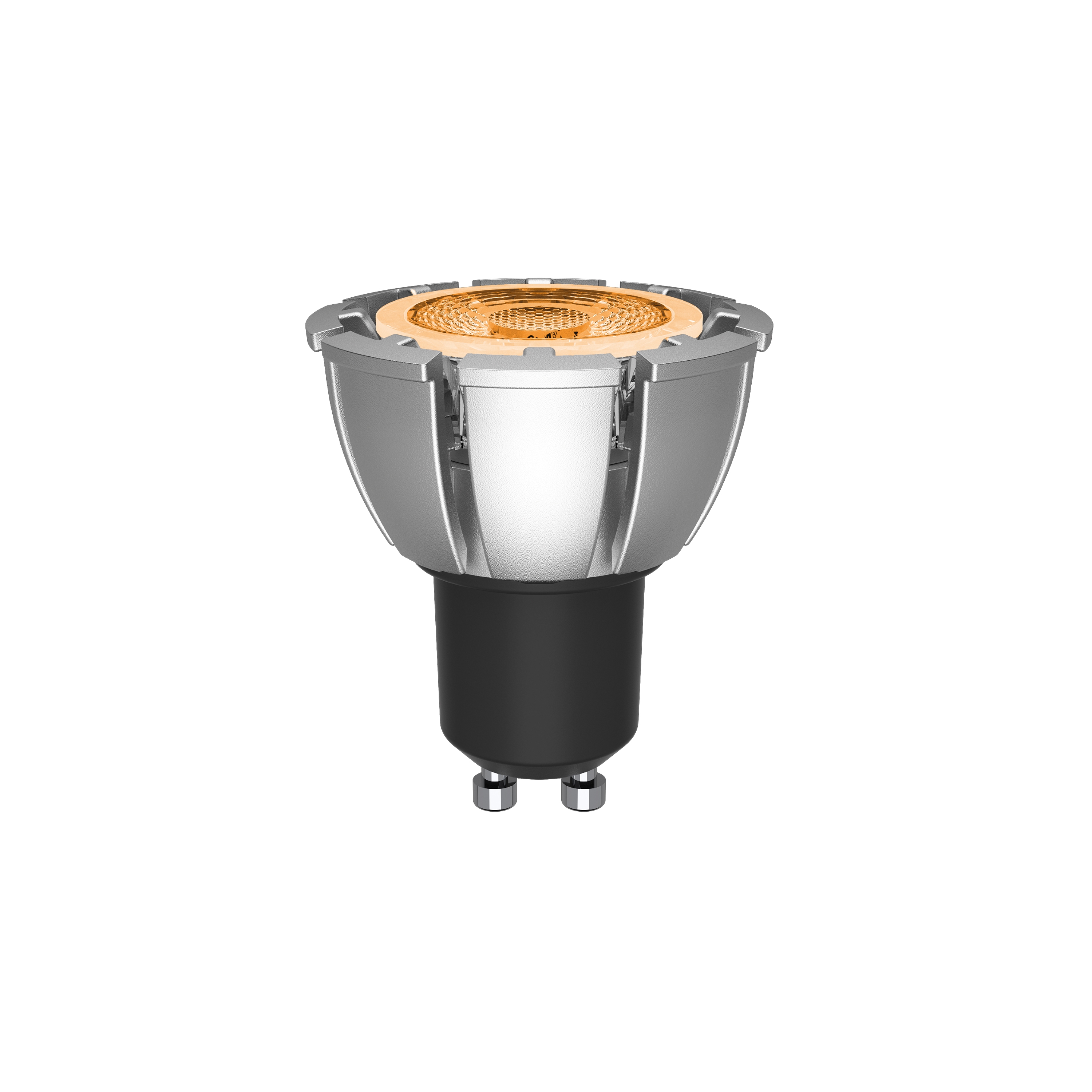Produkt LED Ambient Dimming Reflektor GU10 des Herstellers Segula anzeigen