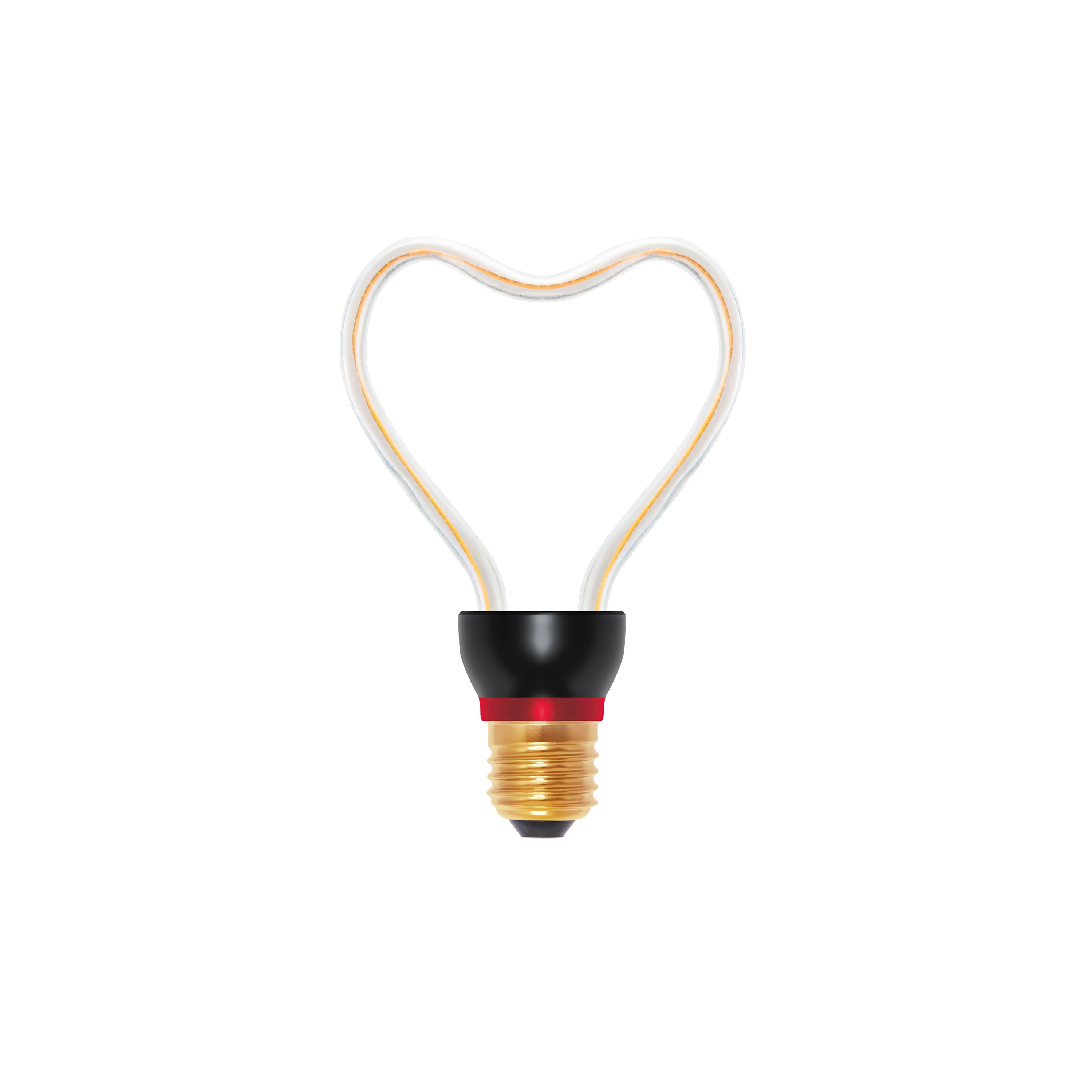 Produkt LED Art Heart klar des Herstellers Segula anzeigen