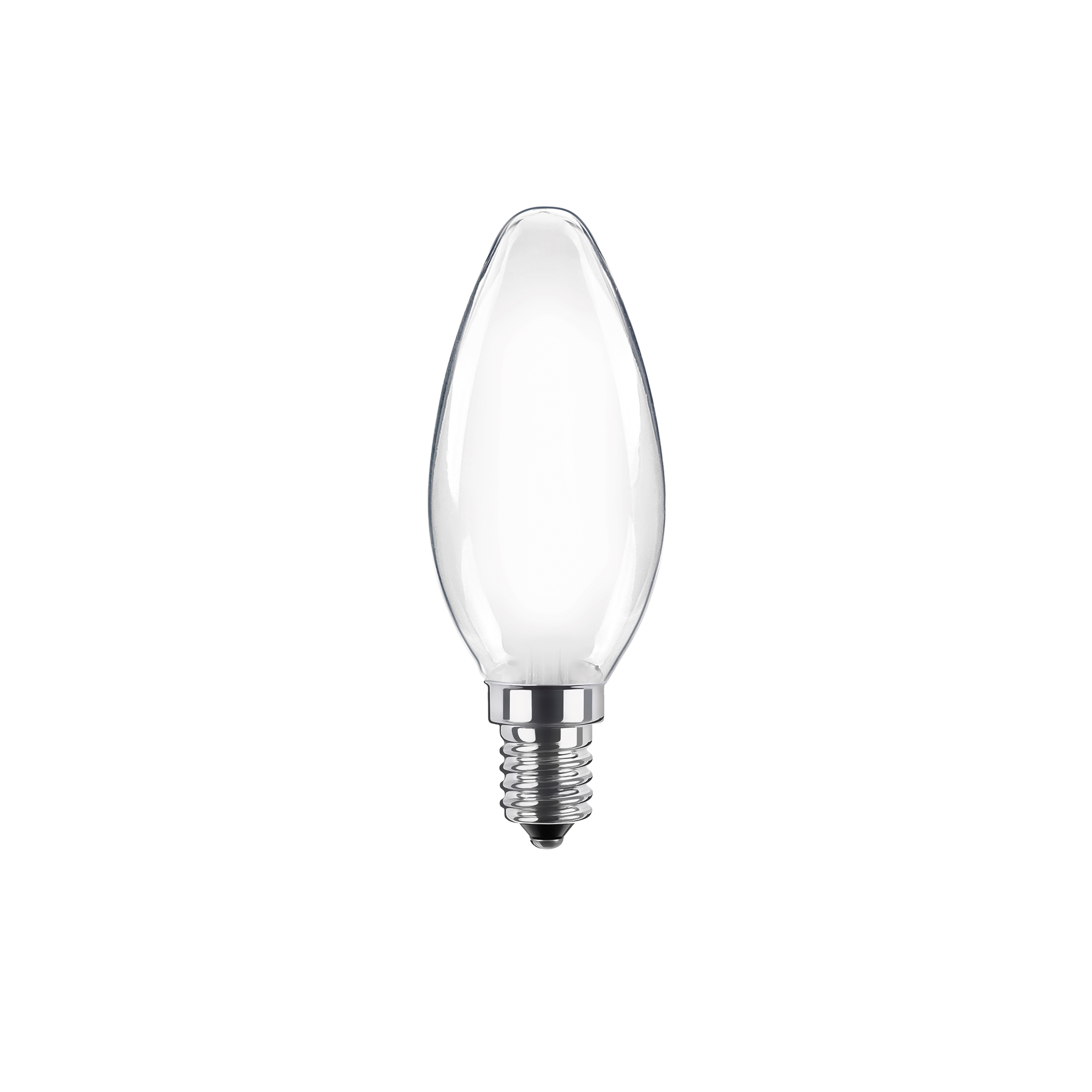 Produkt LED Kerze matt des Herstellers Segula anzeigen