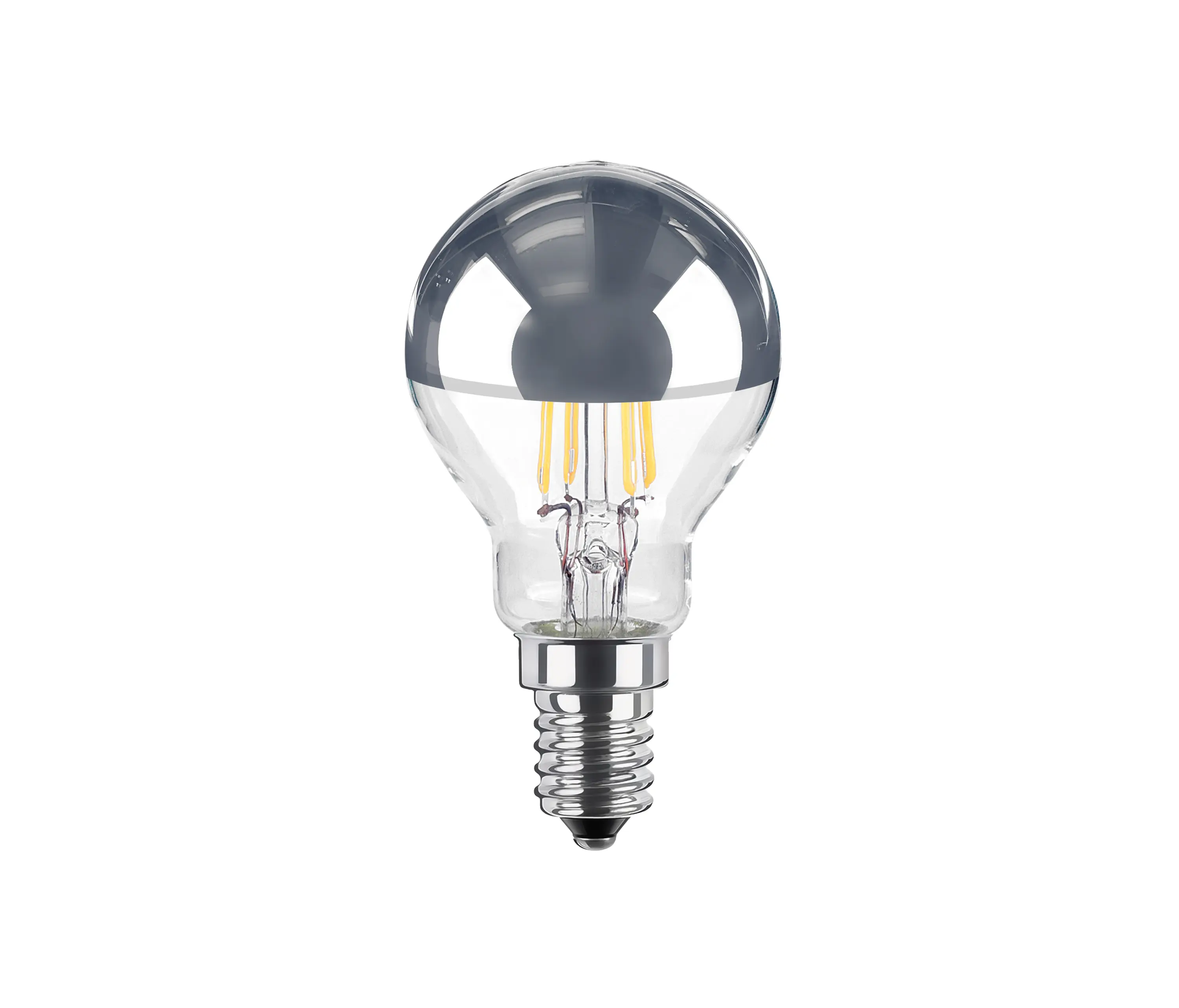 Segula - LED Bulb Mirror Head