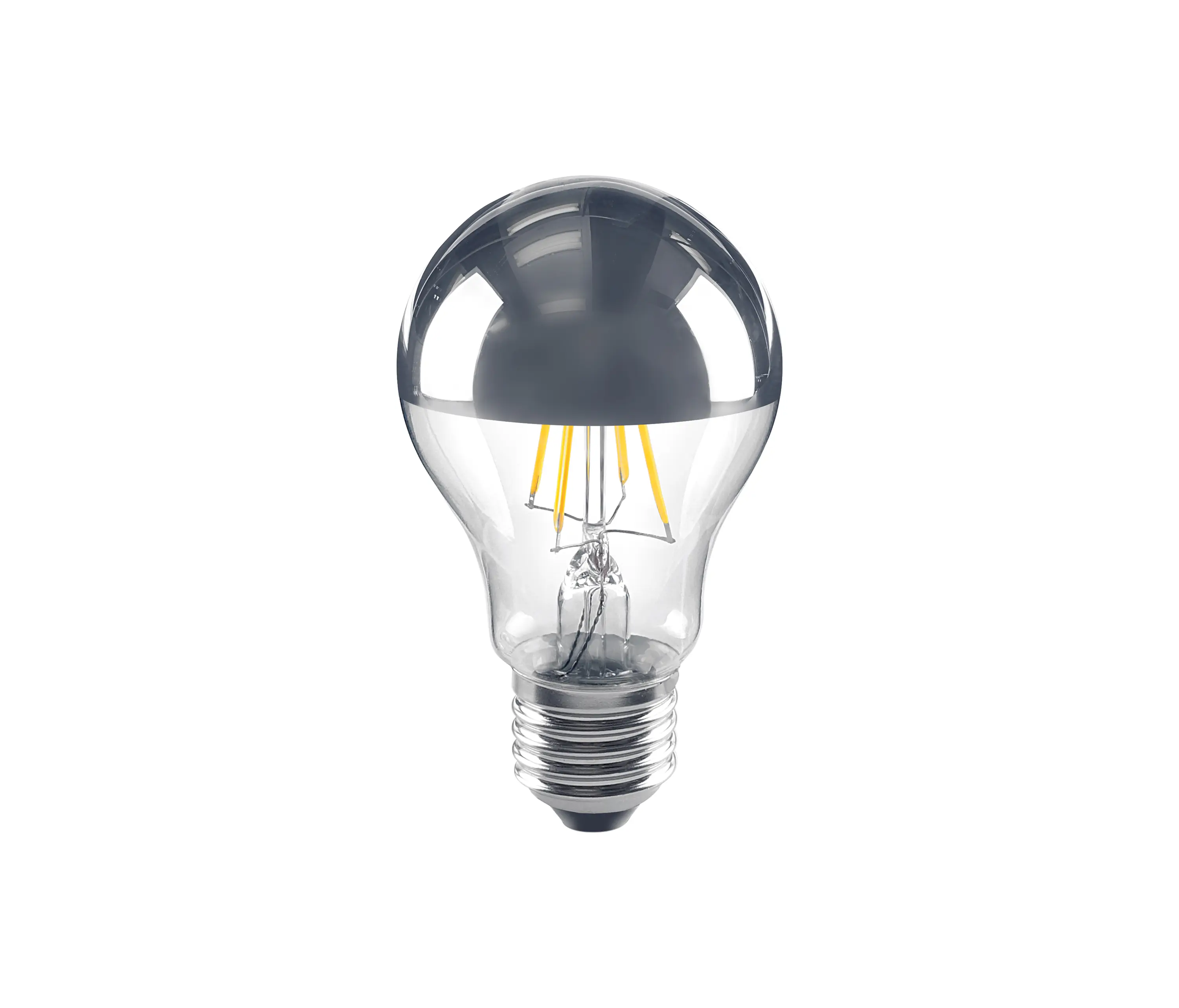 Segula - LED Bulb Mirror Head