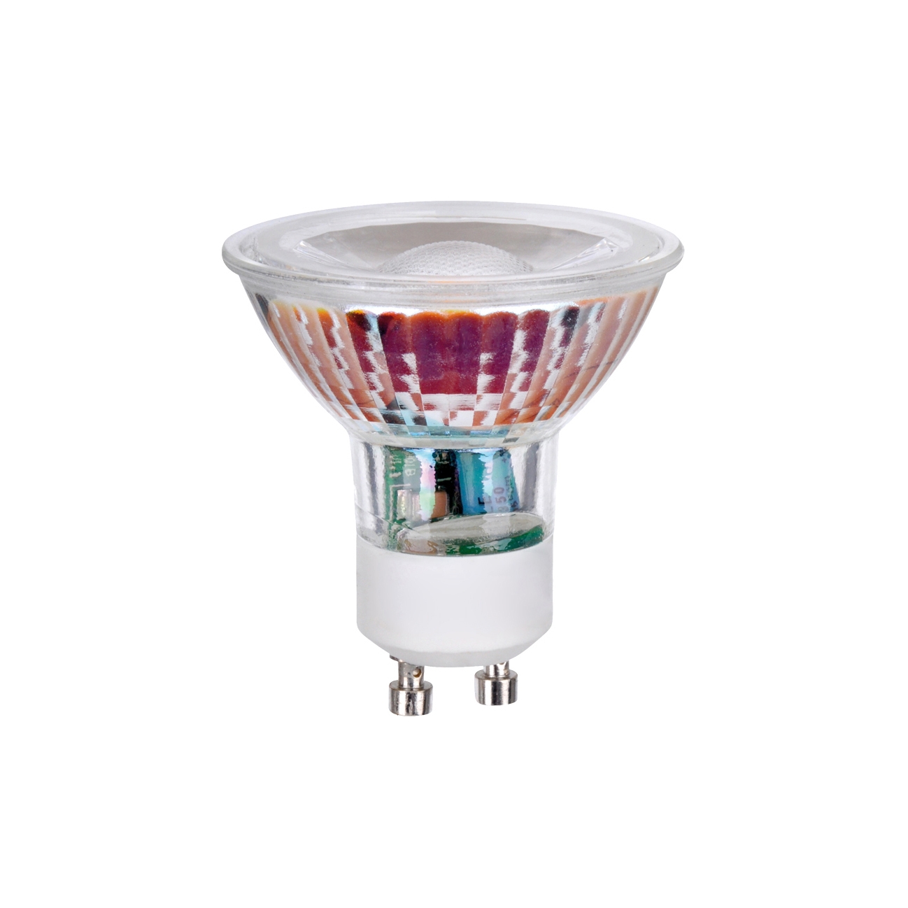 Produkt LED Reflektor GU10 des Herstellers Segula anzeigen