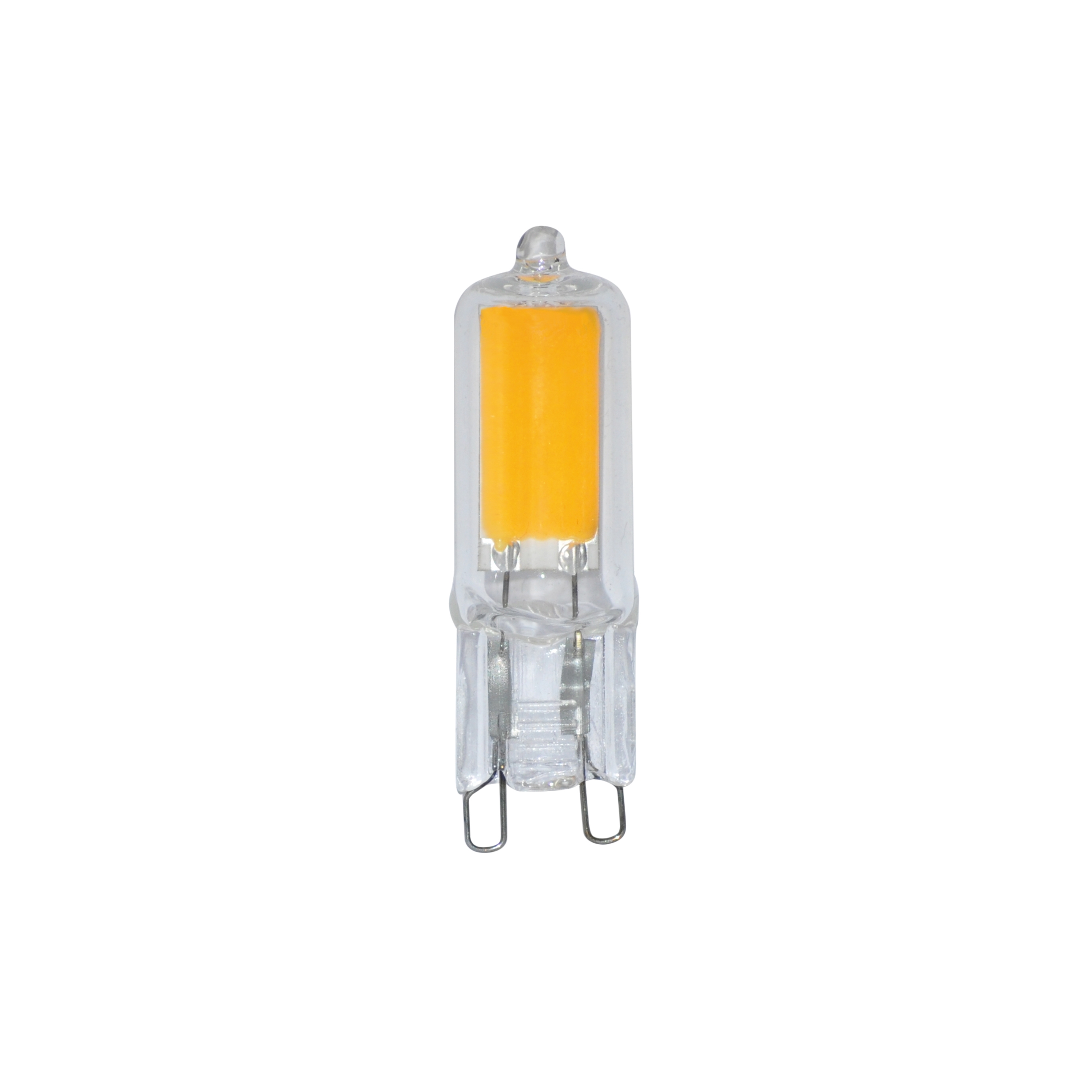 Produkt LED G9 Leuchtmittel Glas des Herstellers Segula anzeigen