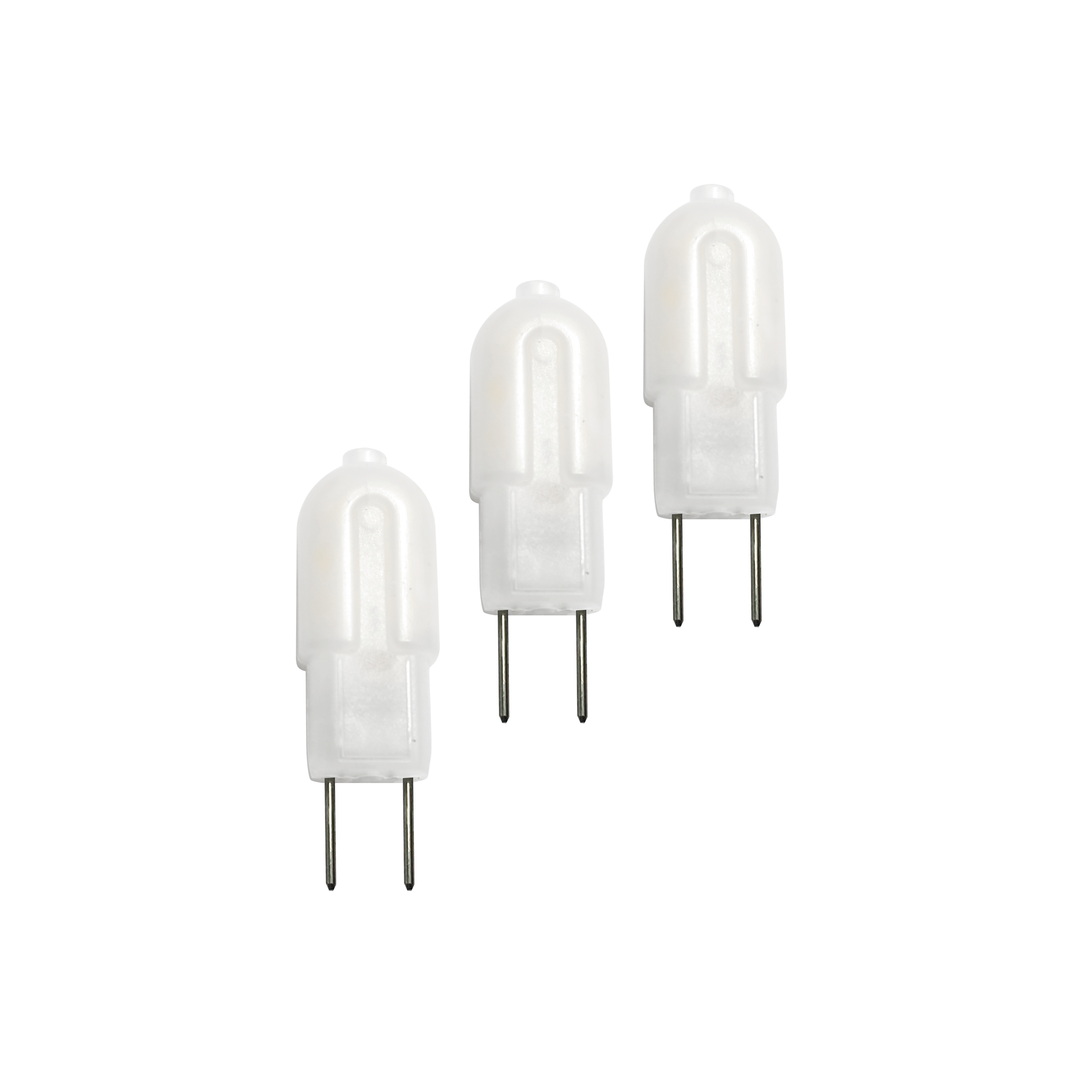 Produkt LED G6.35 Leuchtmittel 3er Pack des Herstellers Segula anzeigen
