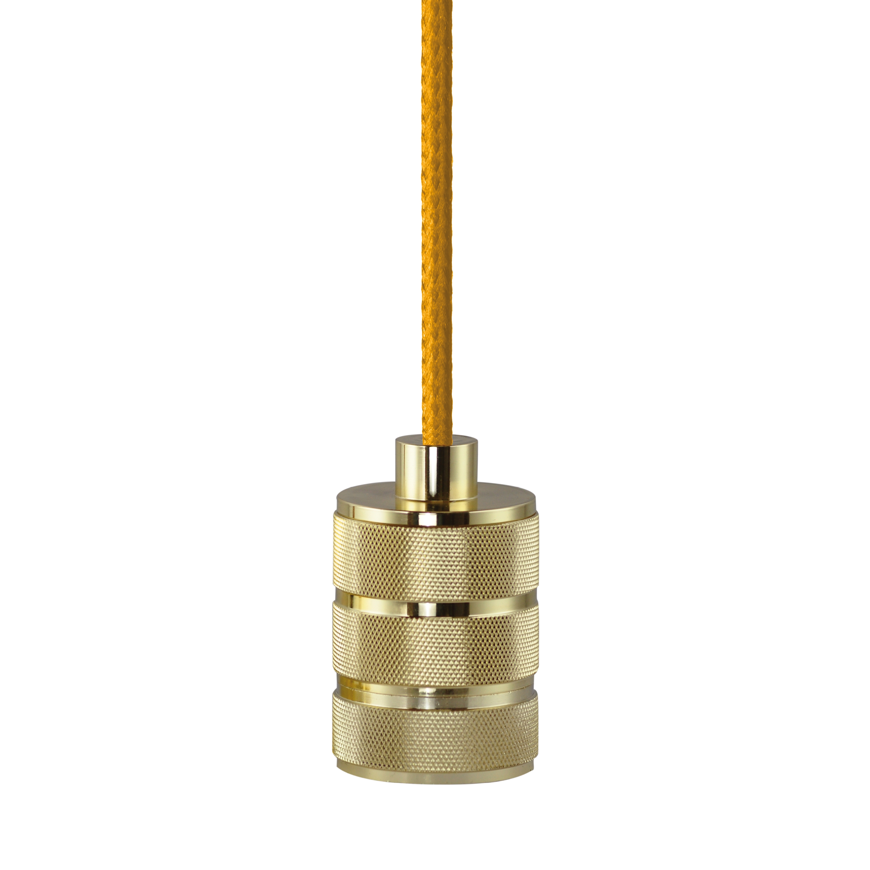 Produkt Pendelleuchte Vegas Gold des Herstellers Segula anzeigen
