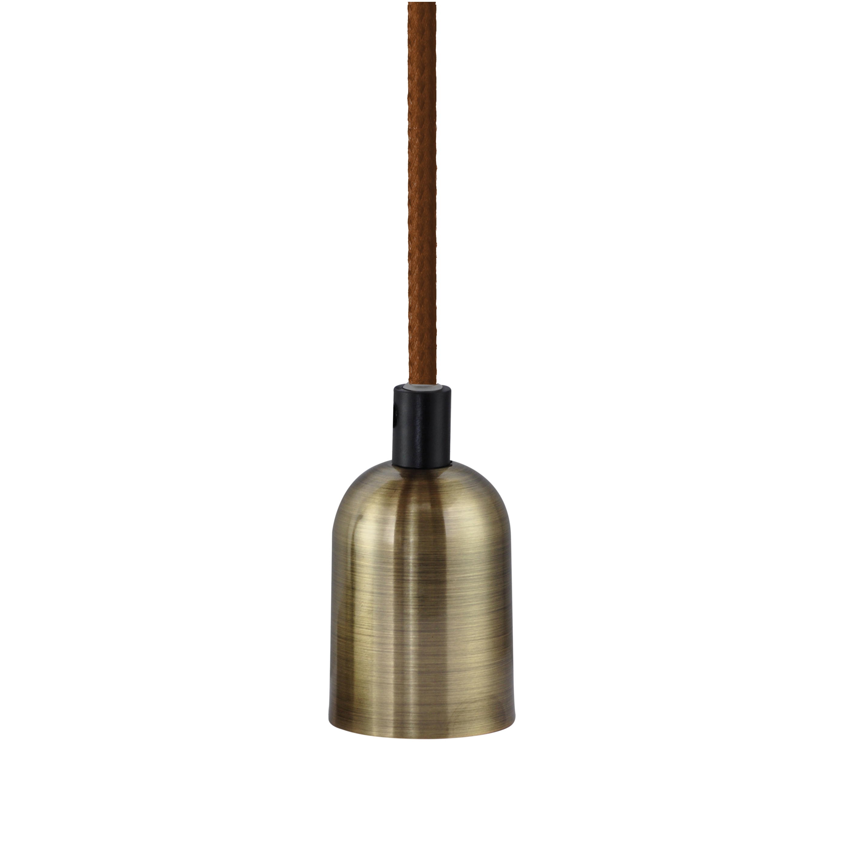 Display product Pendant Light Miami Rose Nickel from manufacturer Segula