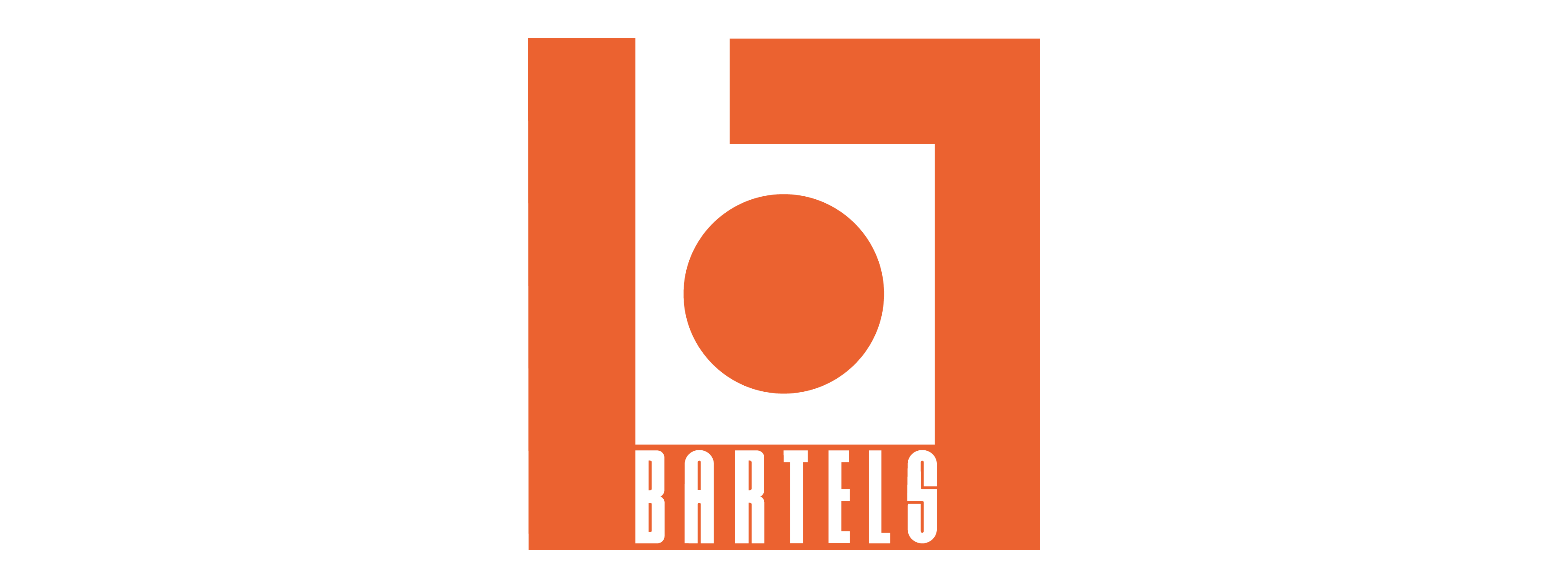 Logo for manufacturer Bartels Doors & Hardware