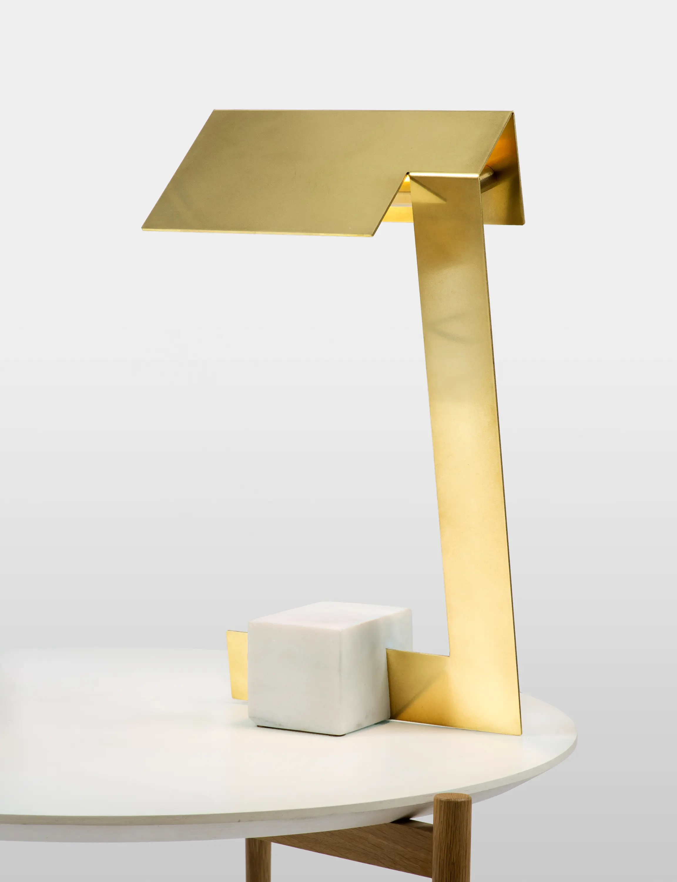 Lambert et Fils - Clark | Table