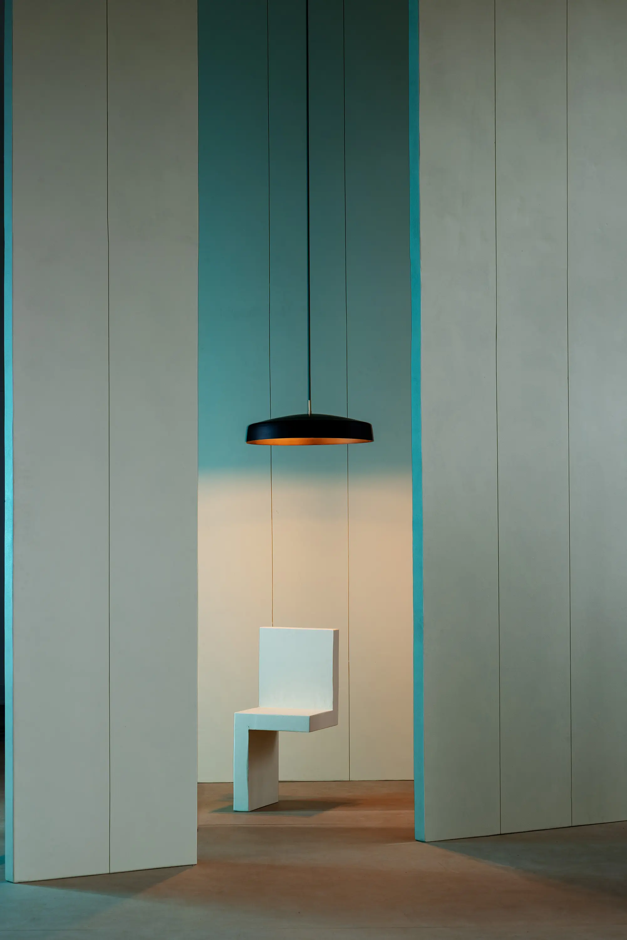 Lambert et Fils - Dot | Line Wall