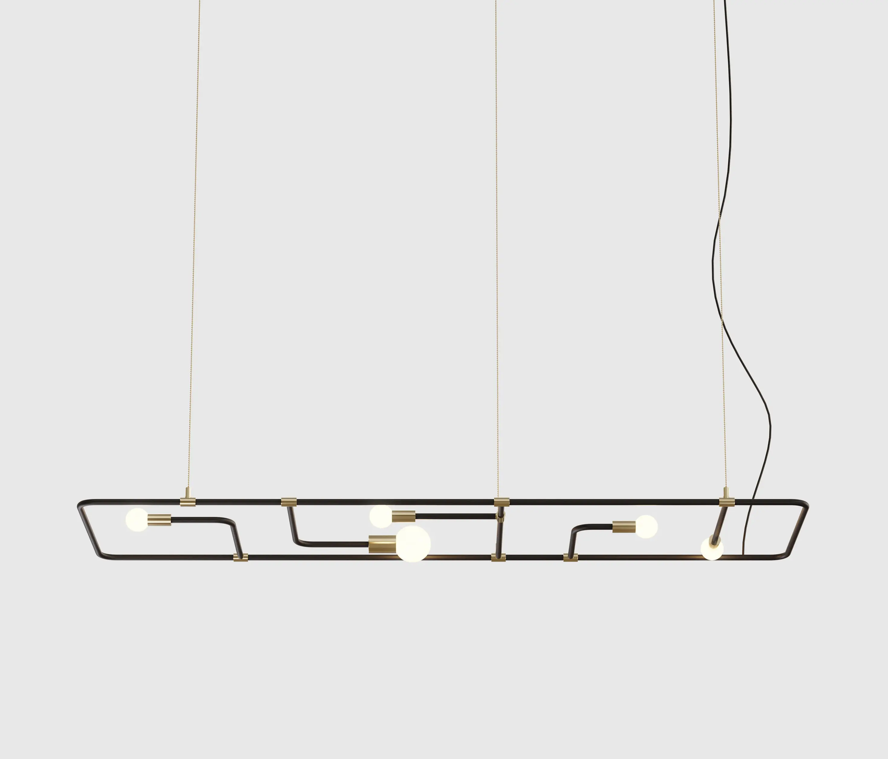 Lambert et Fils - Beaubien | Ceiling