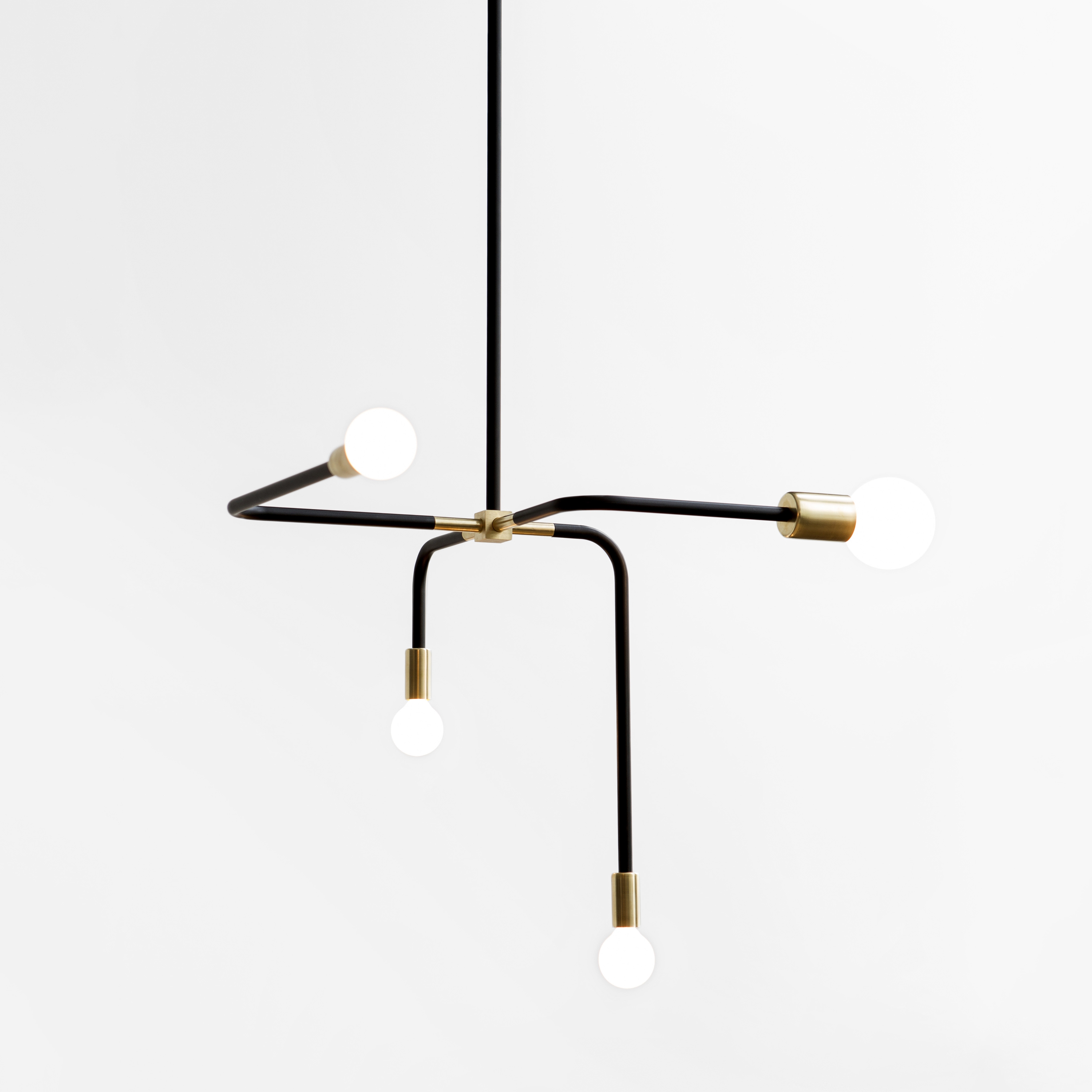 Display product Beaubien | Suspension from manufacturer Lambert et Fils