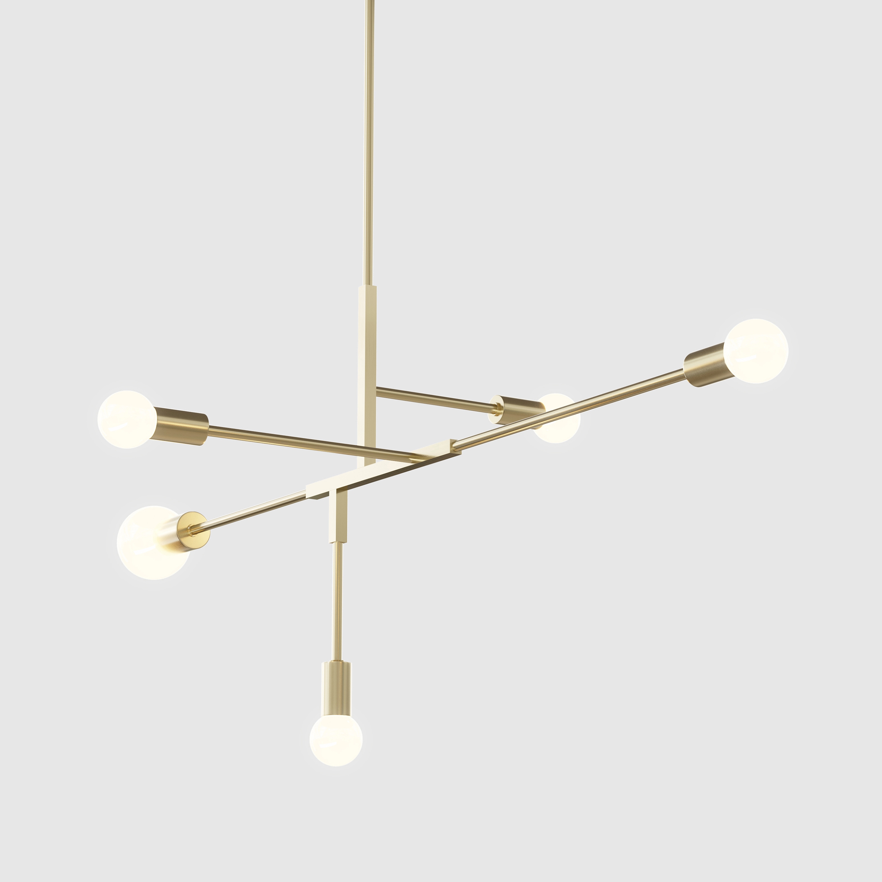 Display product Dot | Cliff Suspension from manufacturer Lambert et Fils