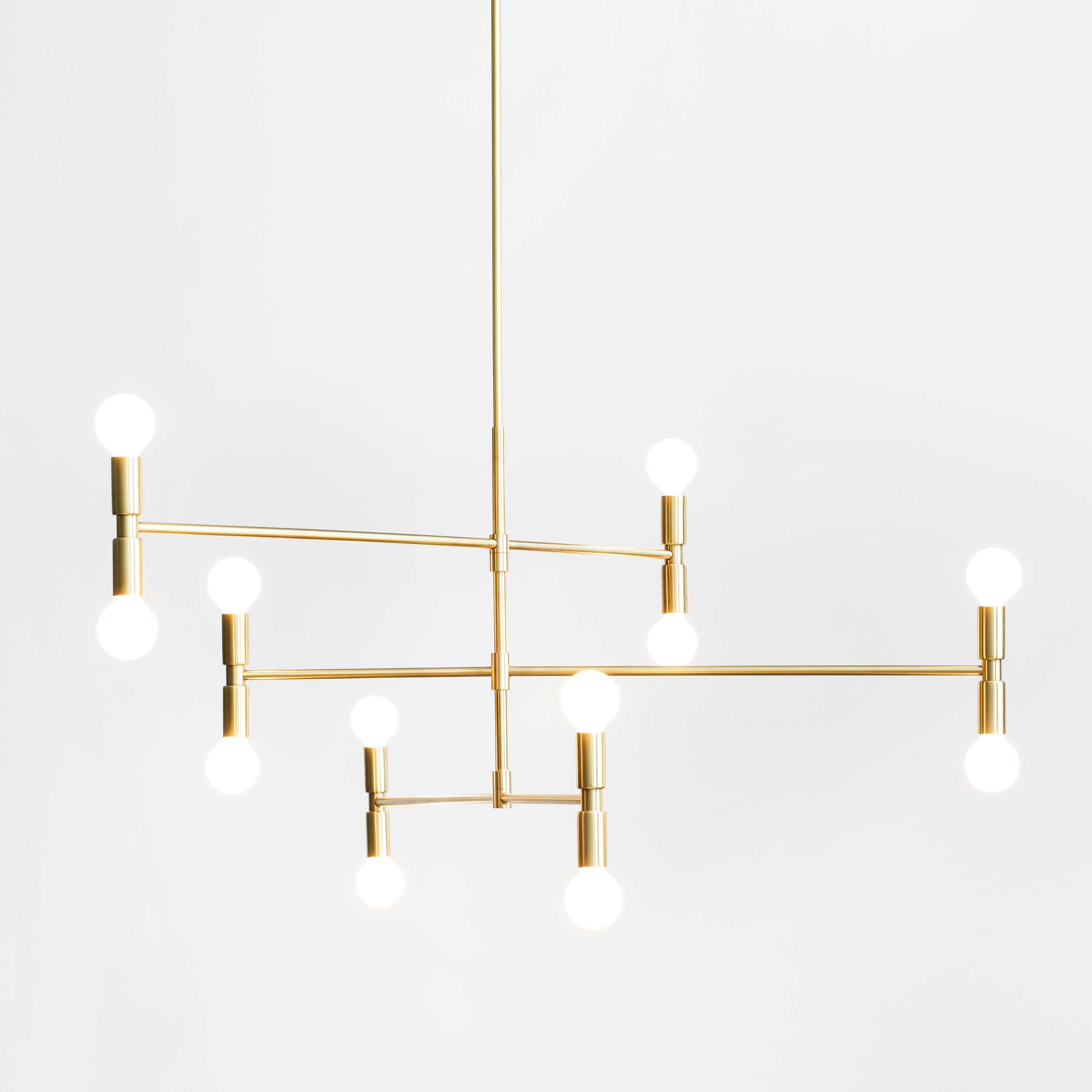 Display product Dot | Atomium from manufacturer Lambert et Fils