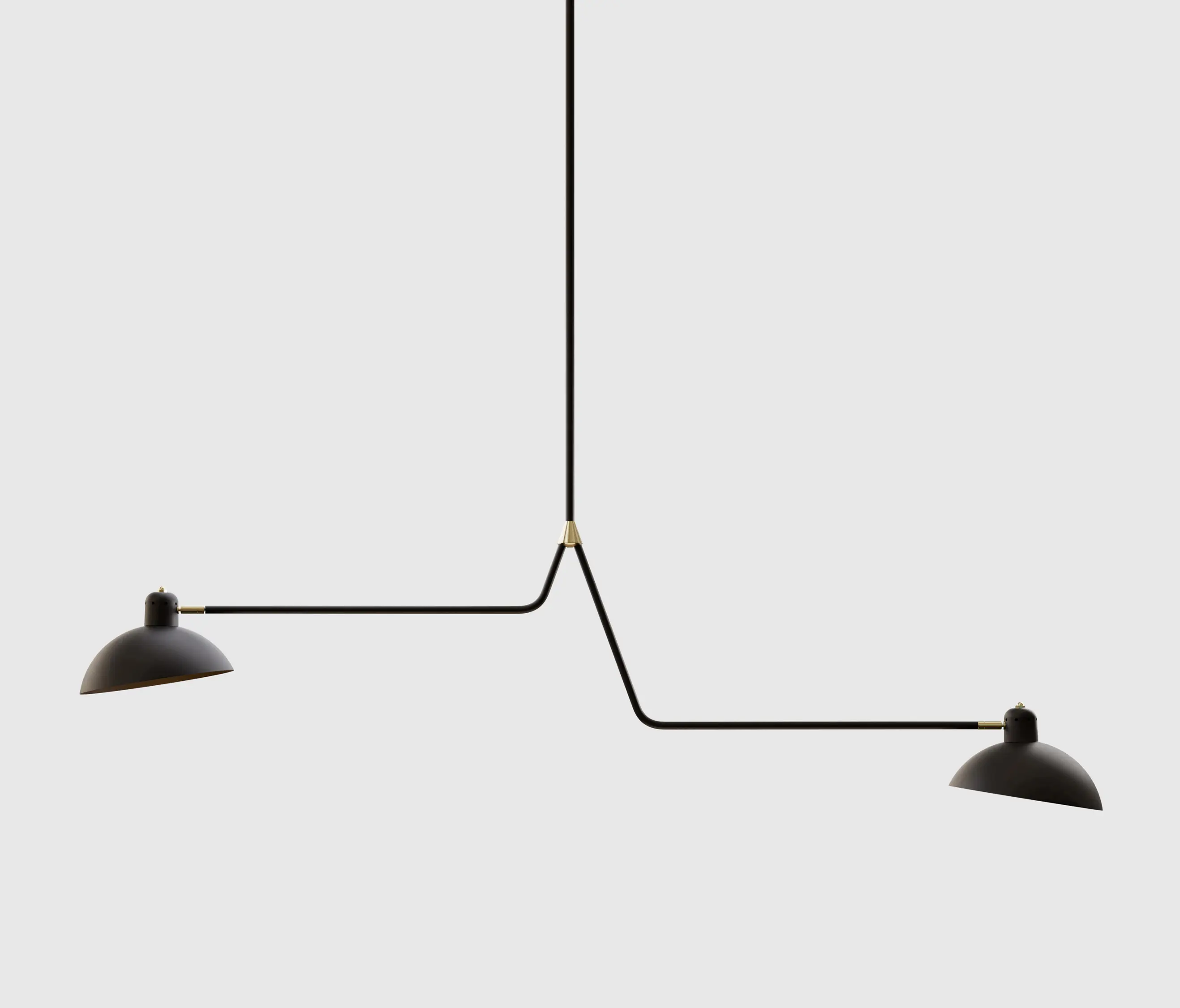 Lambert et Fils - Waldorf | Suspension Double