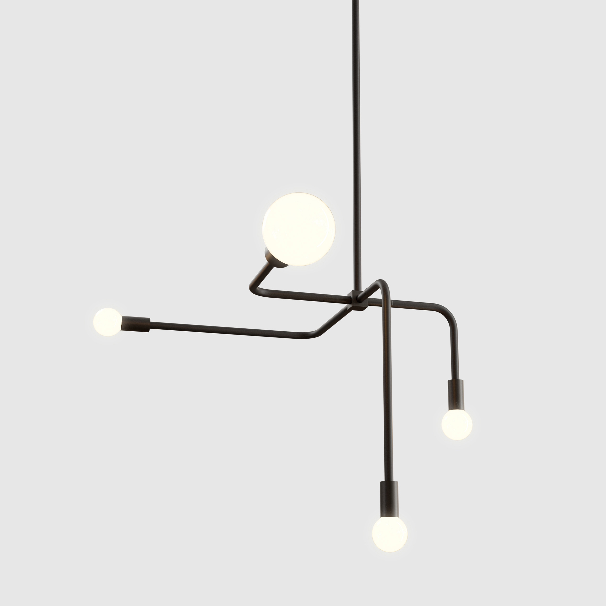 Beaubien | Suspension
