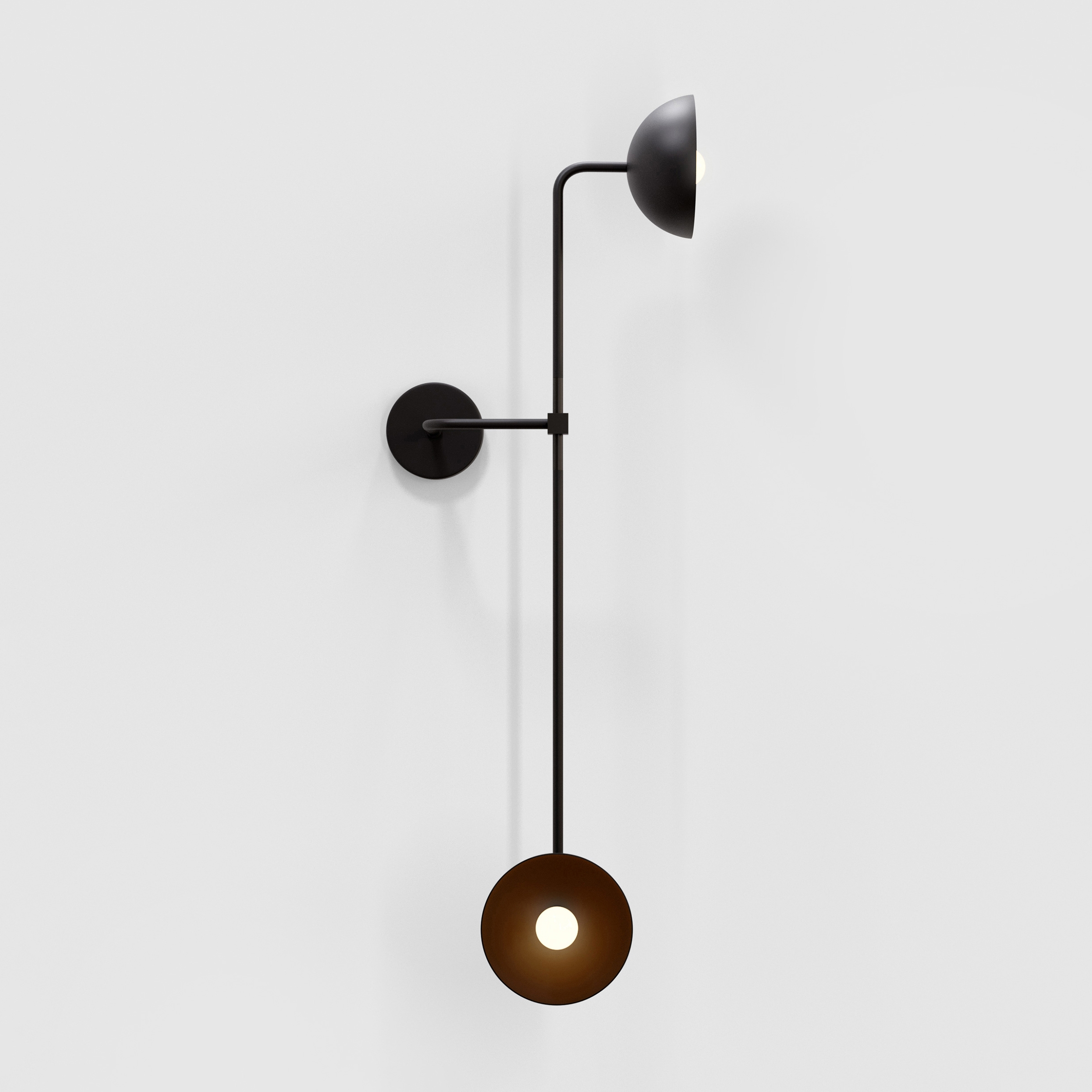 Beaubien | Wall Double Shade